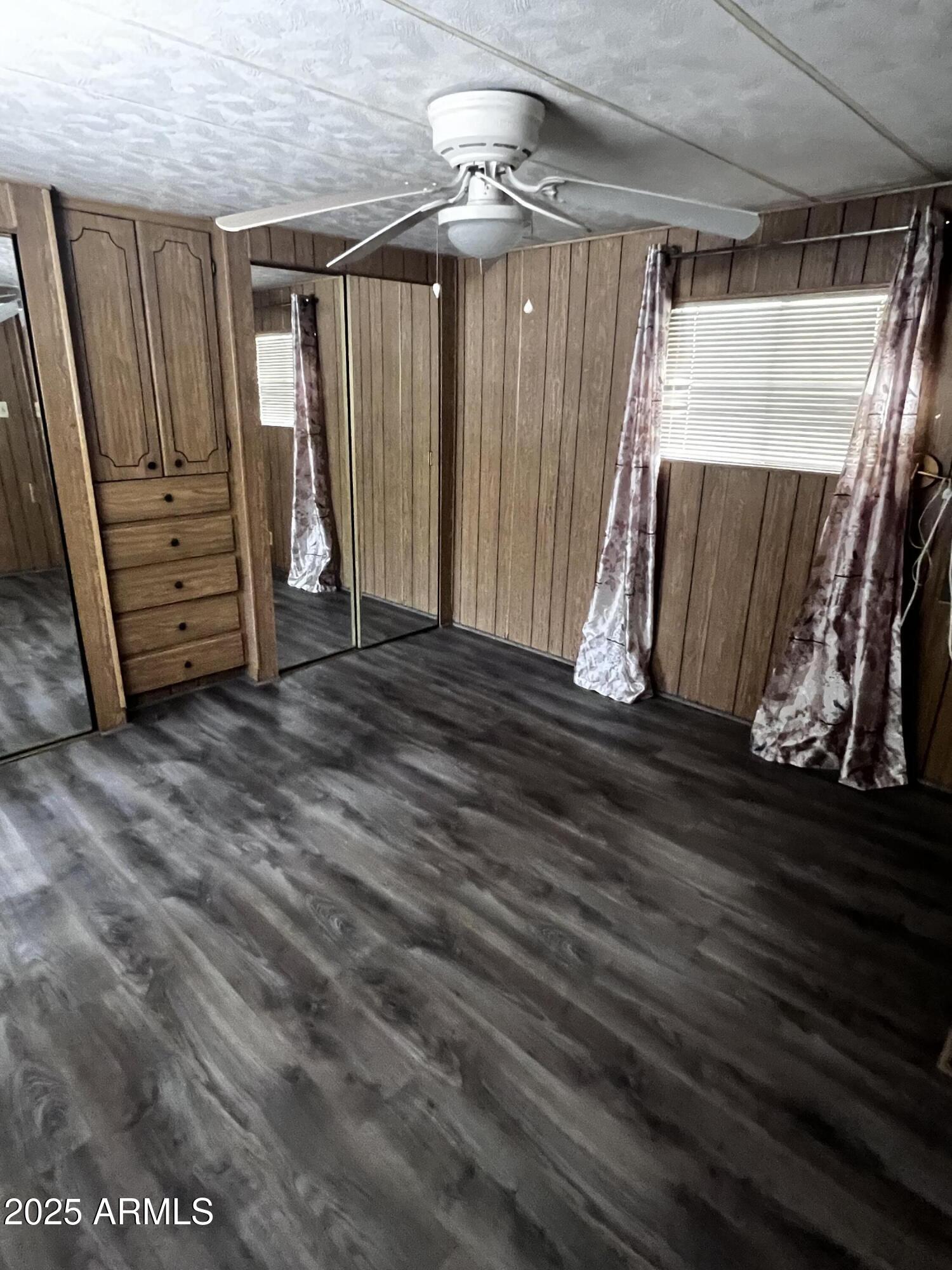 Alma Gardens Senior Mobile Home Park - Residential