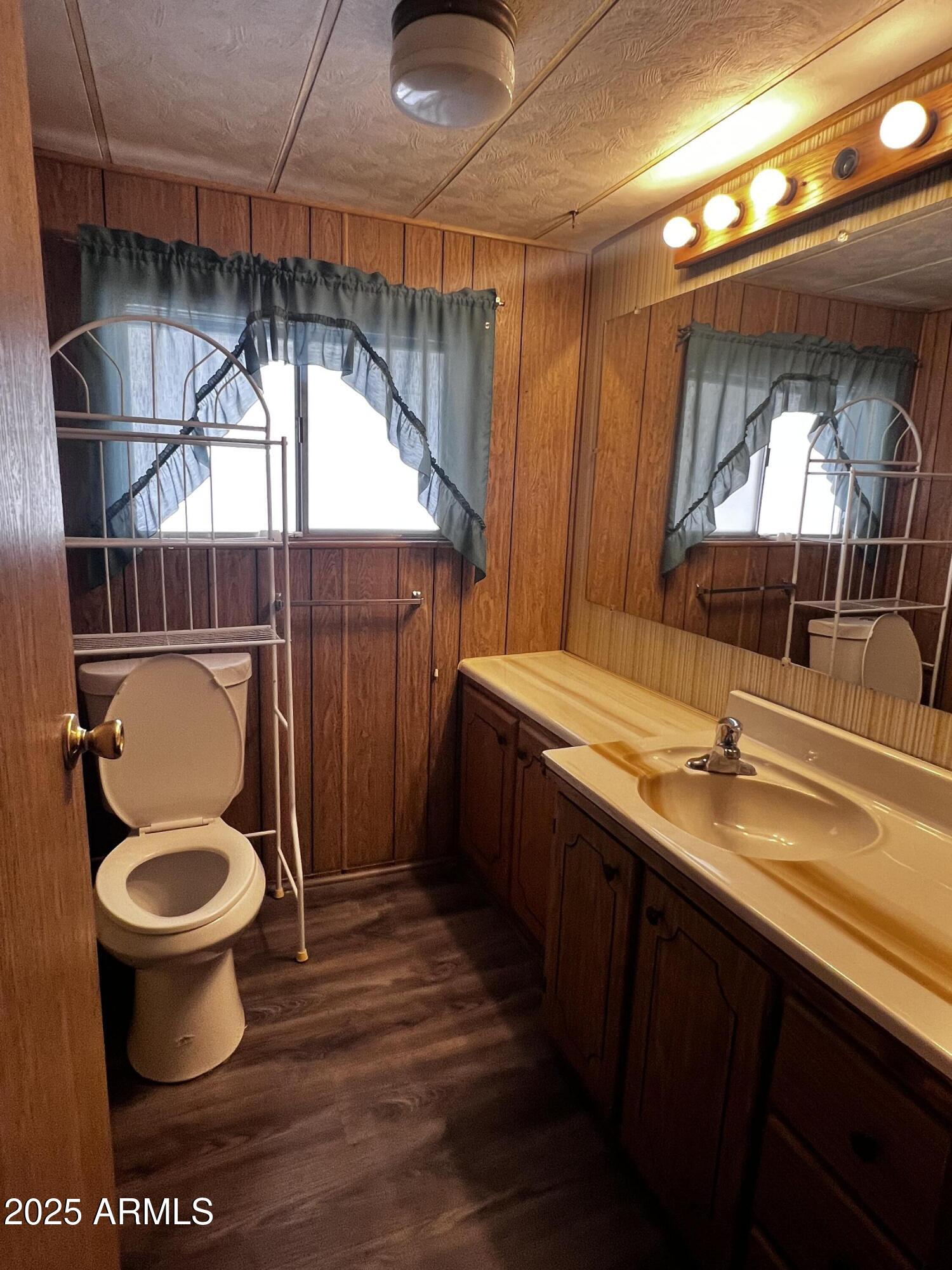 Alma Gardens Senior Mobile Home Park - Residential