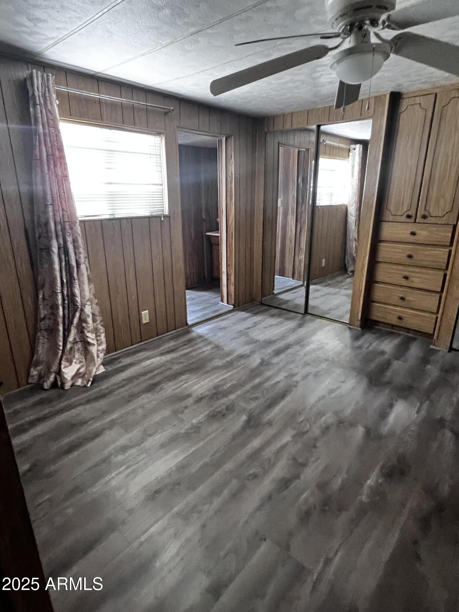 Alma Gardens Senior Mobile Home Park - Residential