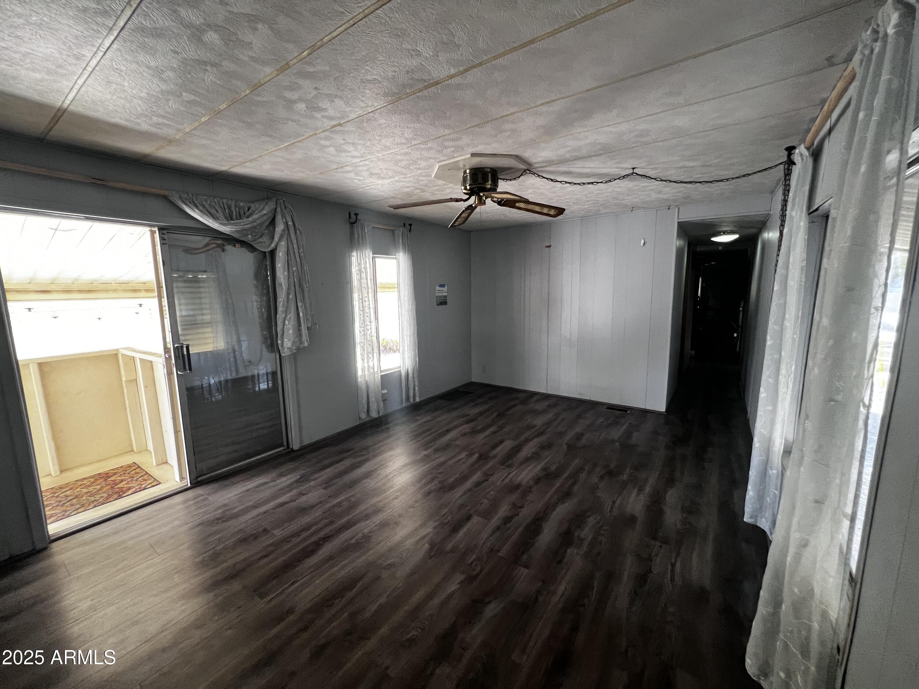 Alma Gardens Senior Mobile Home Park - Residential