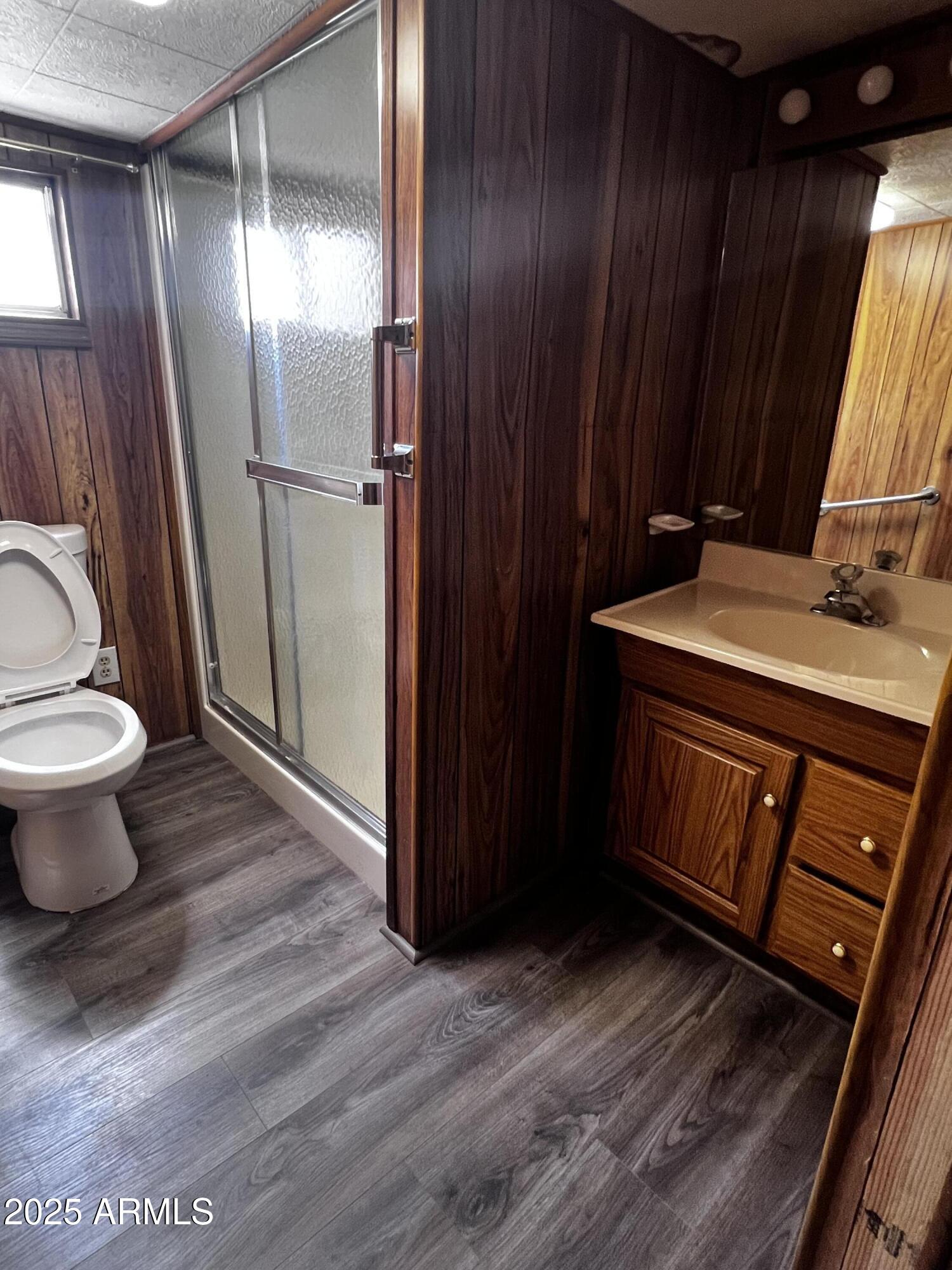 Alma Gardens Senior Mobile Home Park - Residential