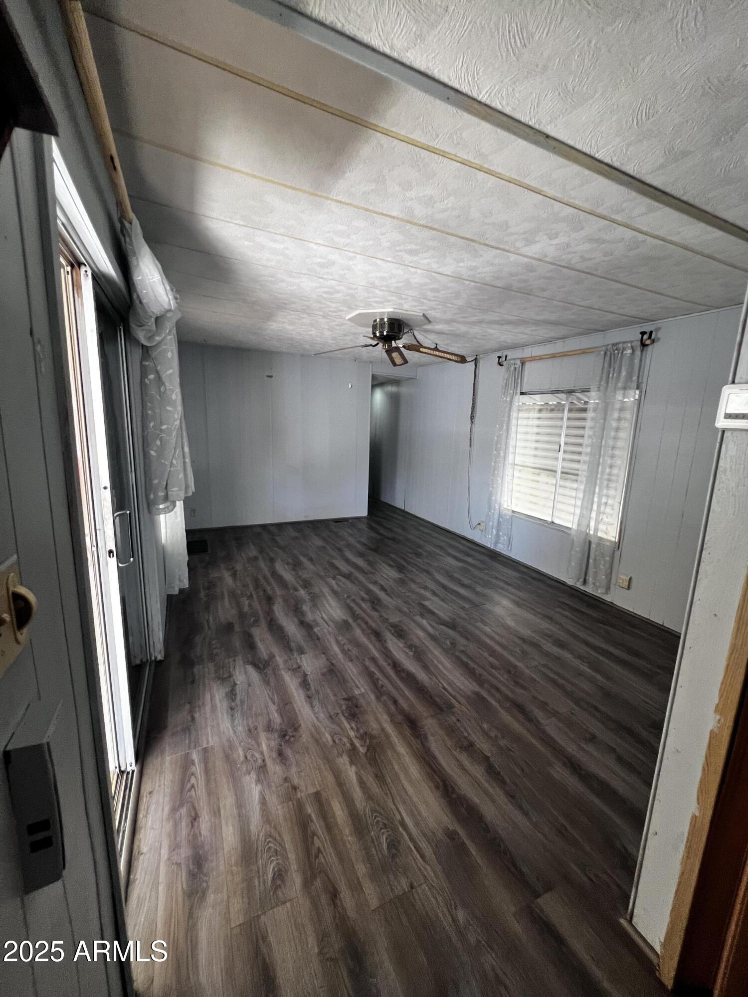 Alma Gardens Senior Mobile Home Park - Residential
