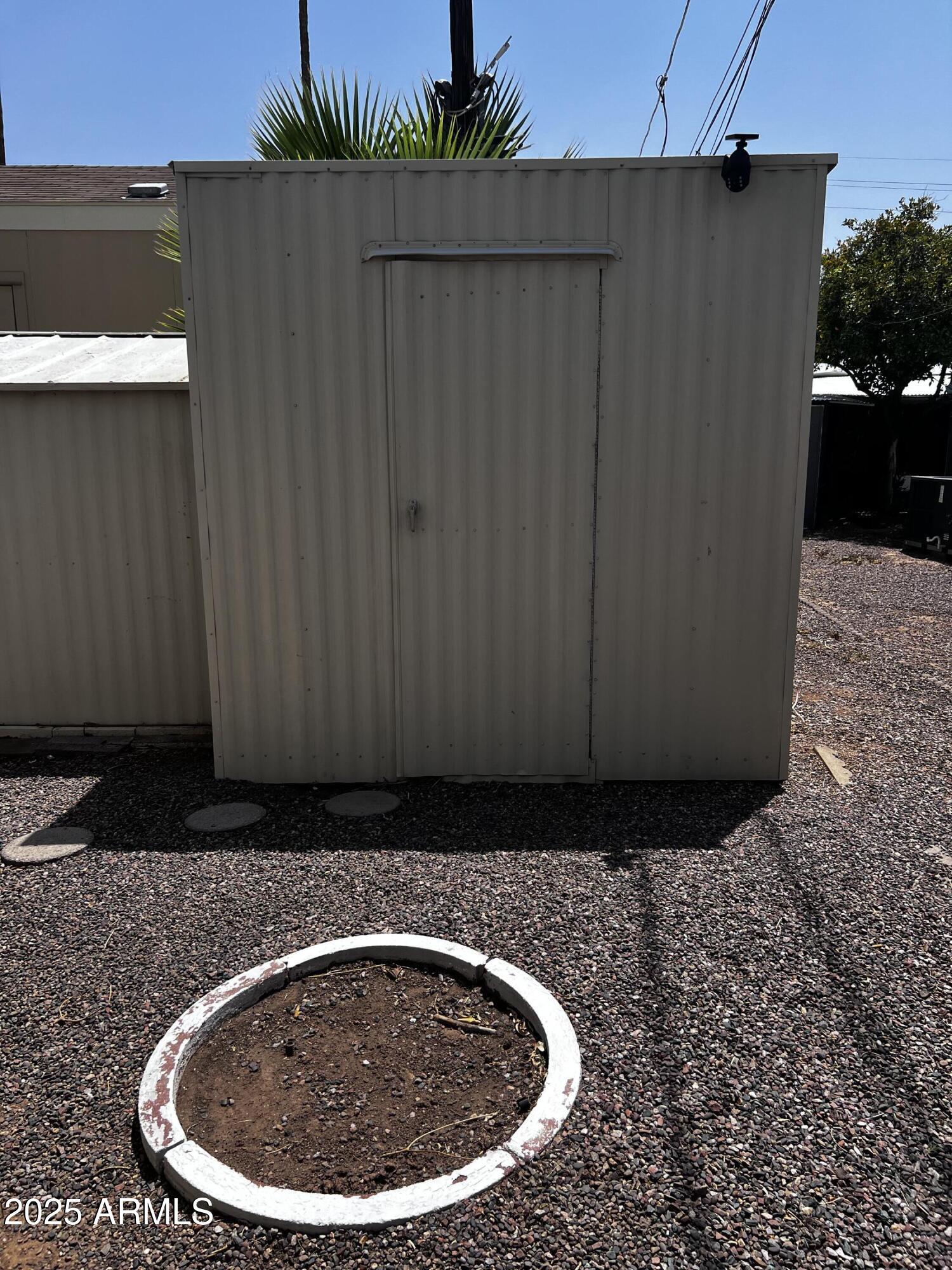 Alma Gardens Senior Mobile Home Park - Residential