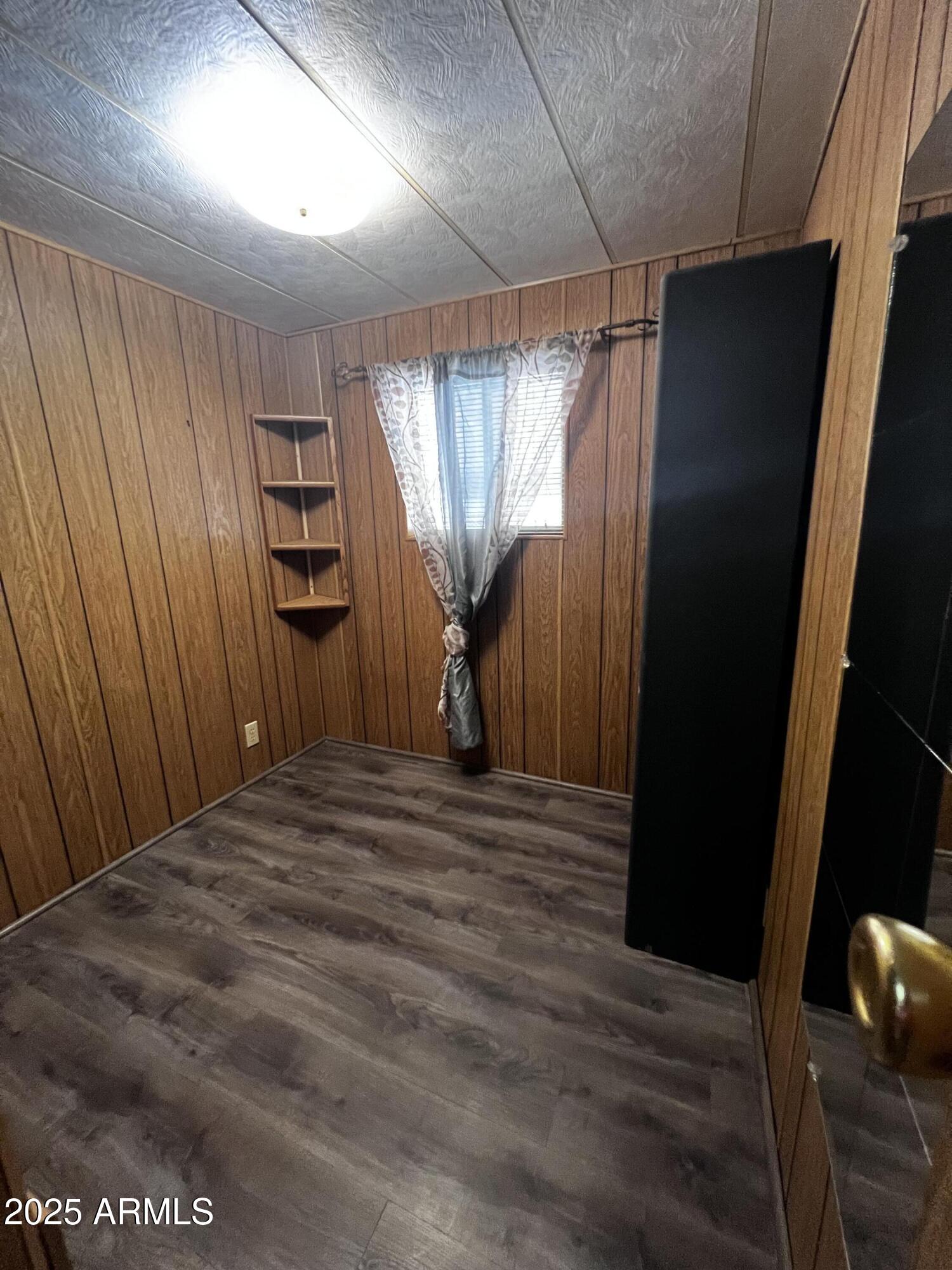 Alma Gardens Senior Mobile Home Park - Residential
