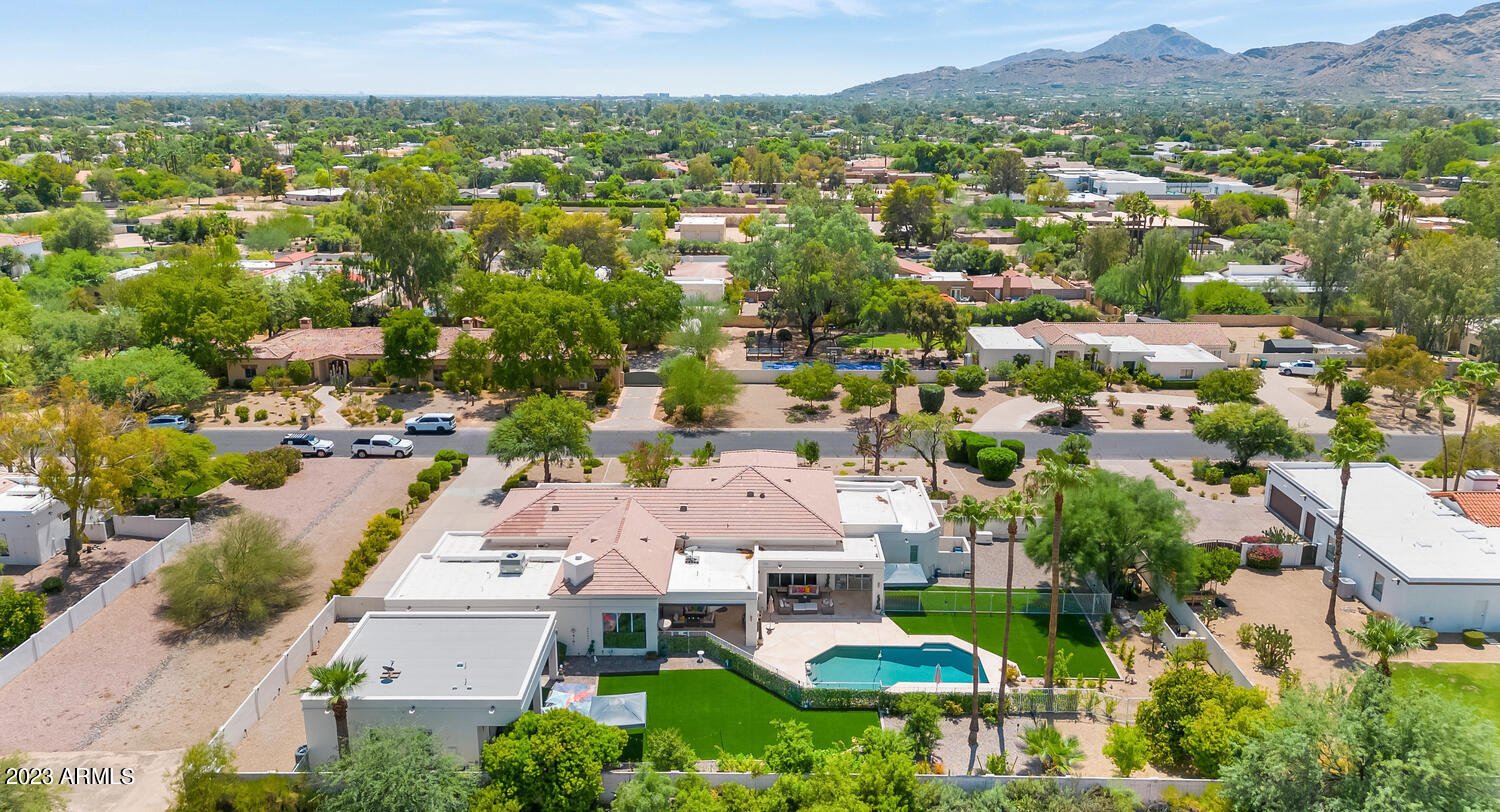 PRIMOROSA - Residential