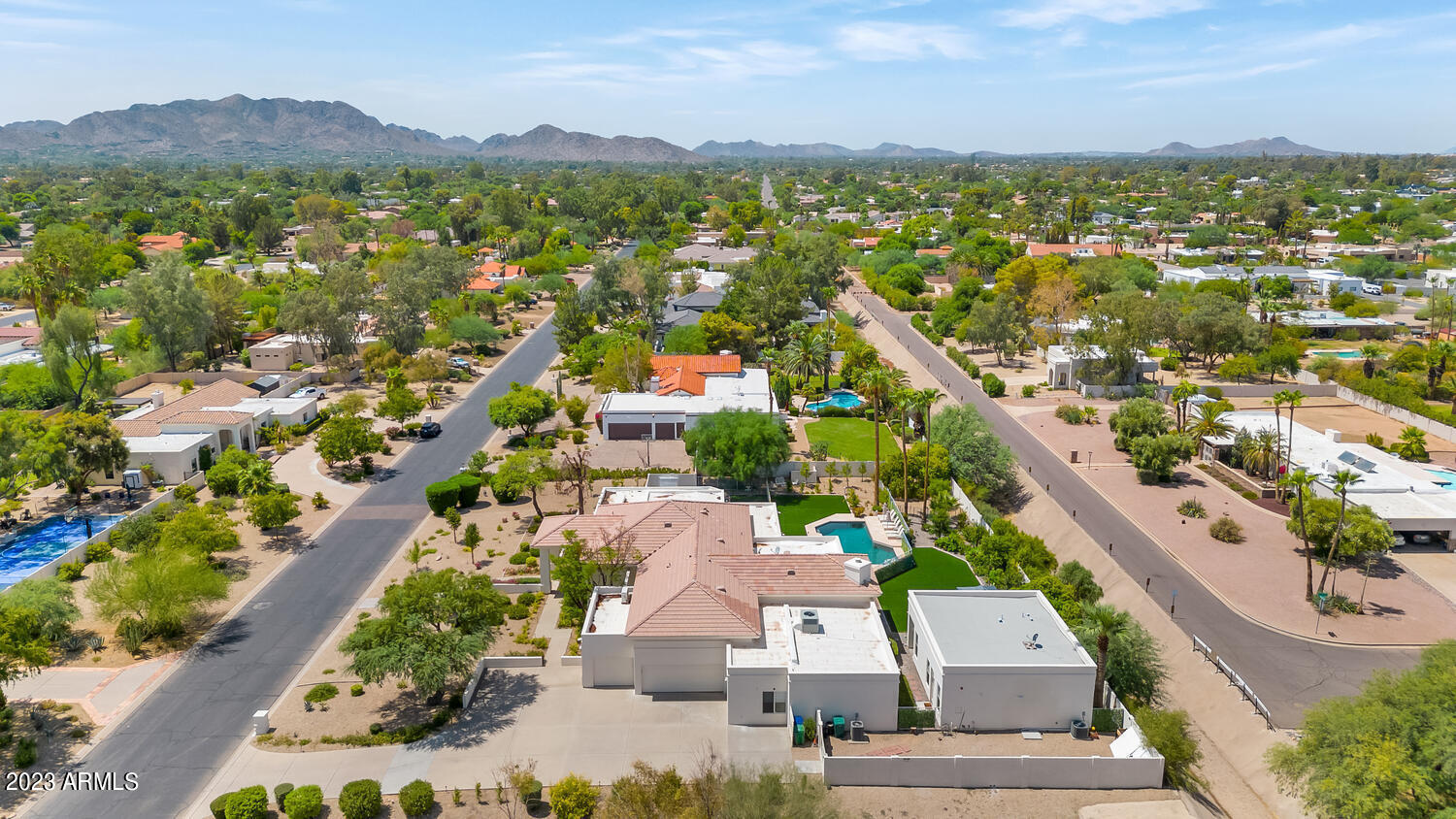PRIMOROSA - Residential