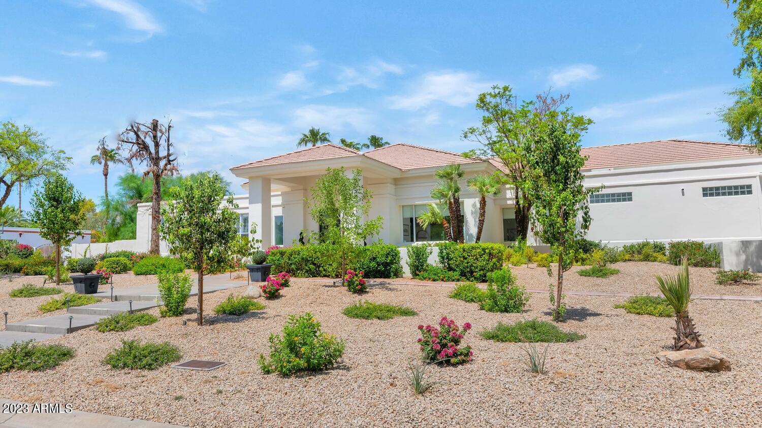 PRIMOROSA - Residential