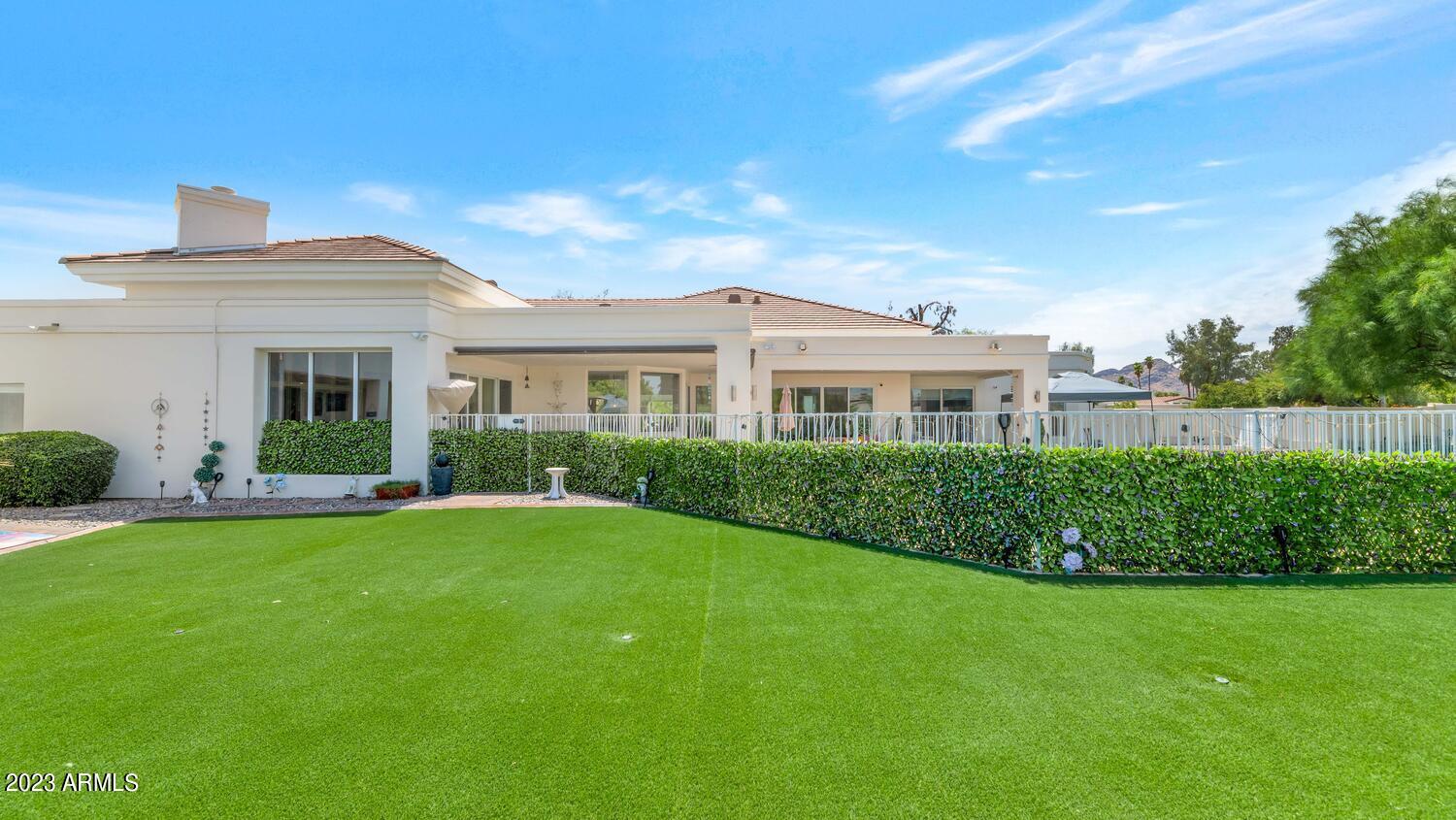 PRIMOROSA - Residential