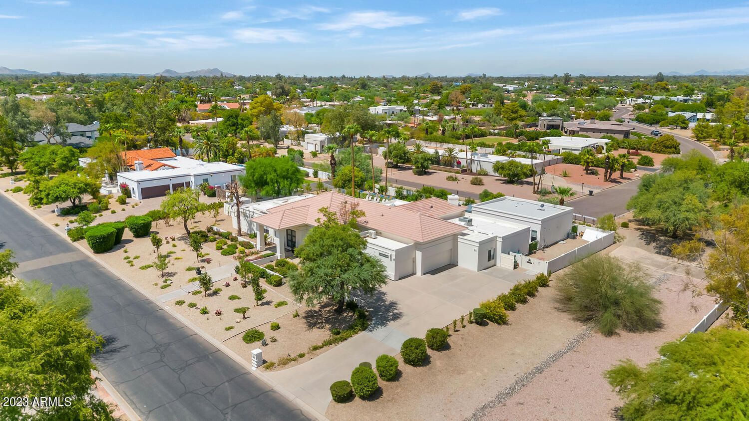 PRIMOROSA - Residential