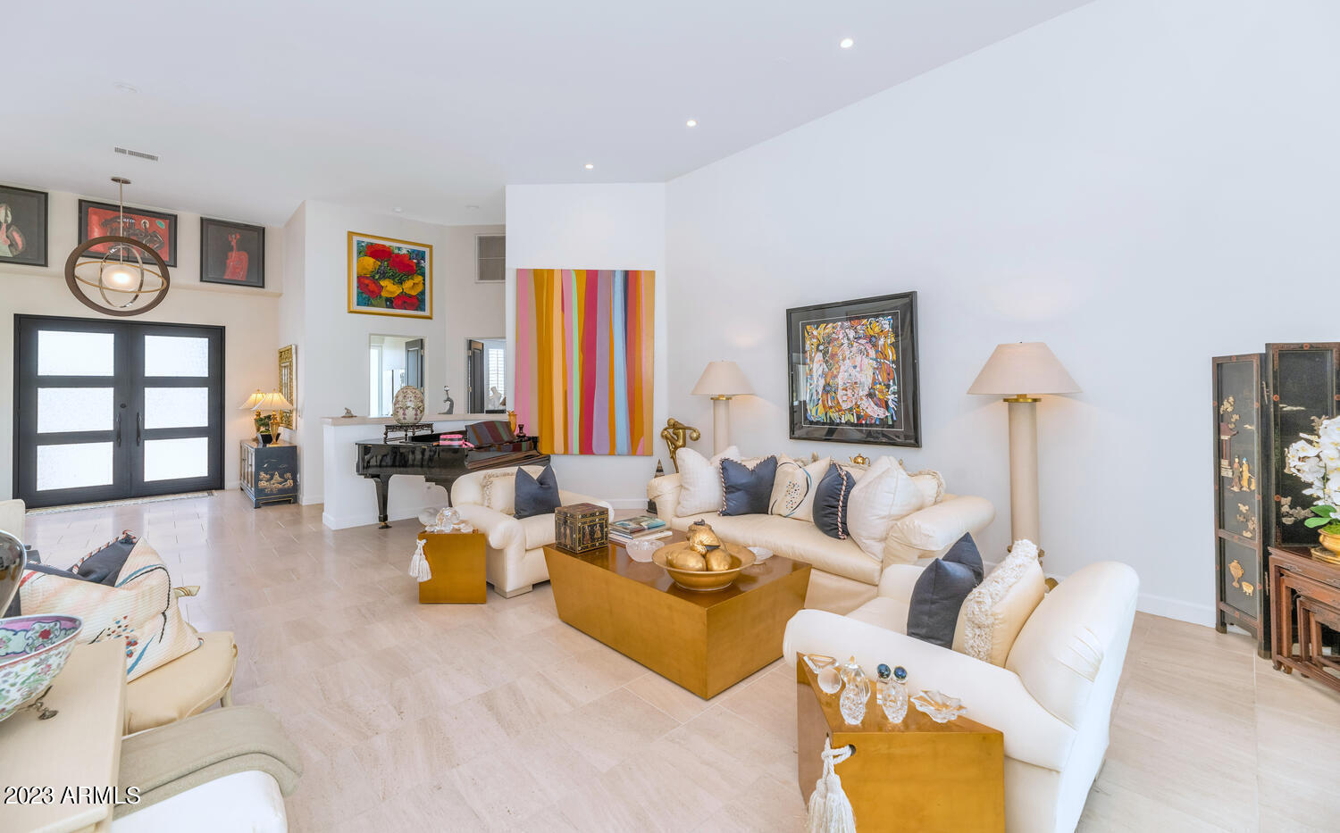 PRIMOROSA - Residential