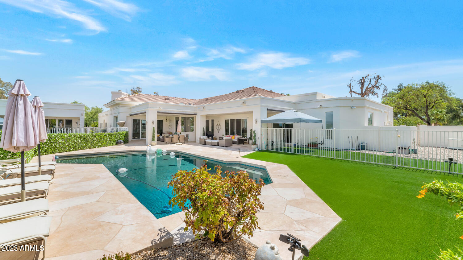 PRIMOROSA - Residential