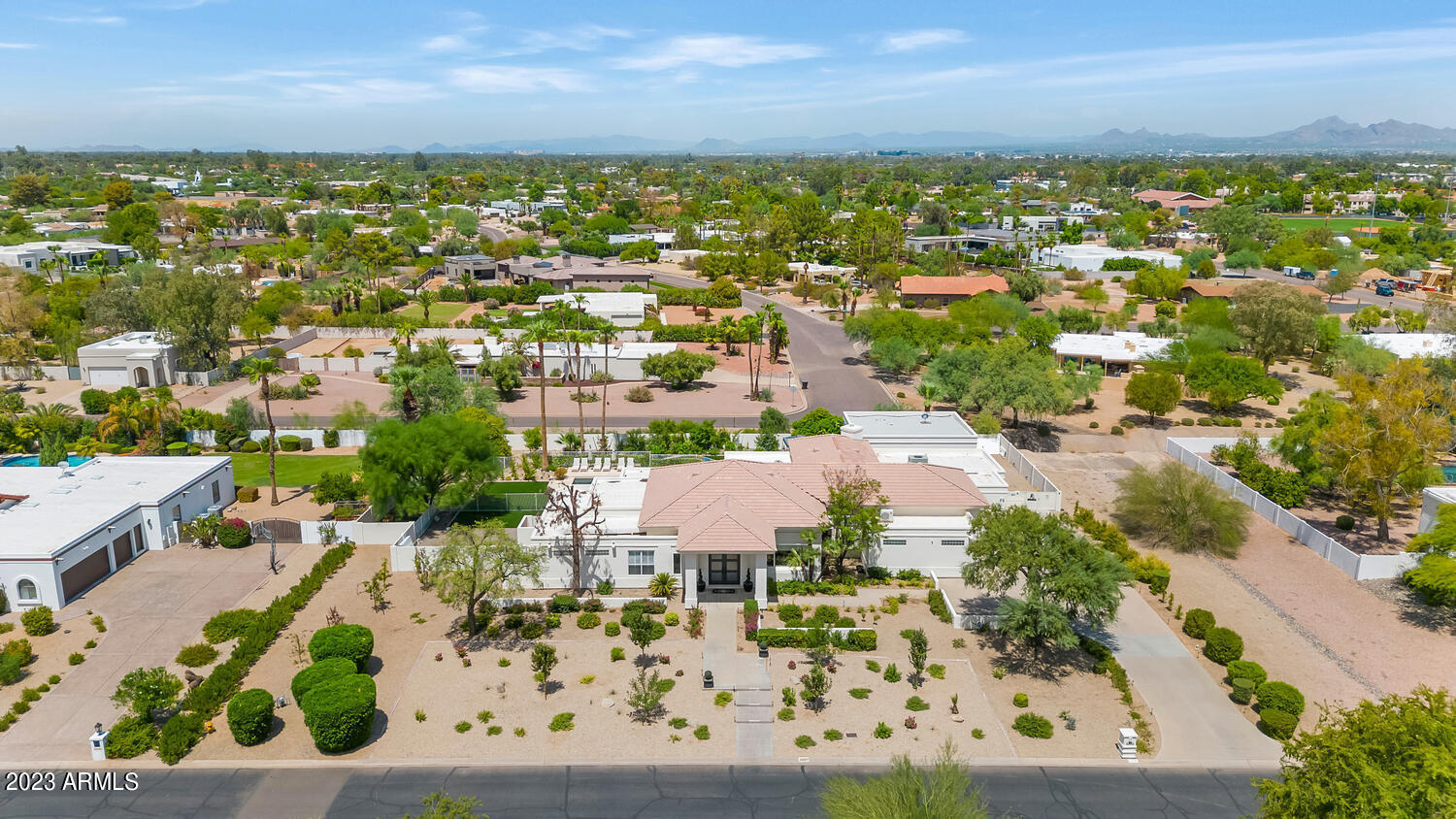 PRIMOROSA - Residential
