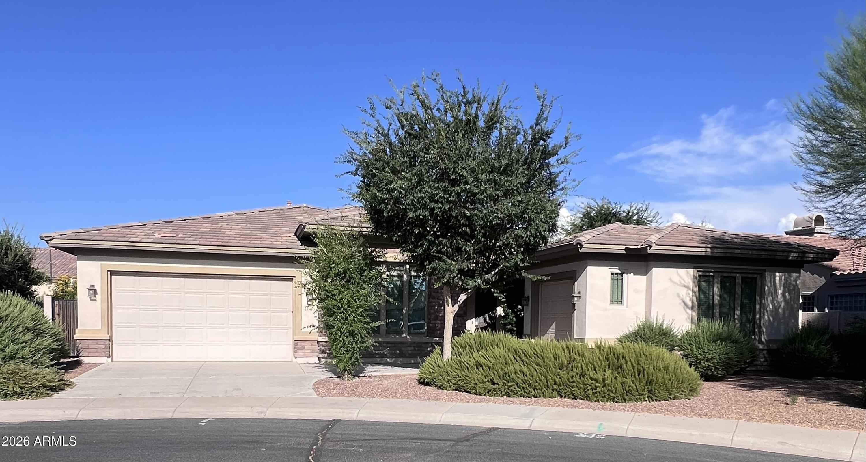 VILLAGE AT LITCHFIELD PARK PHASE 2 - Residential