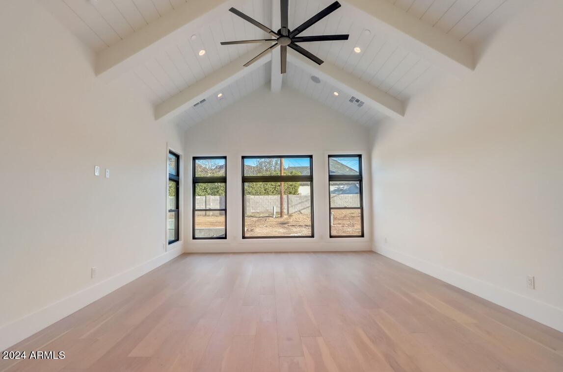 DESERT ESTATES - Residential