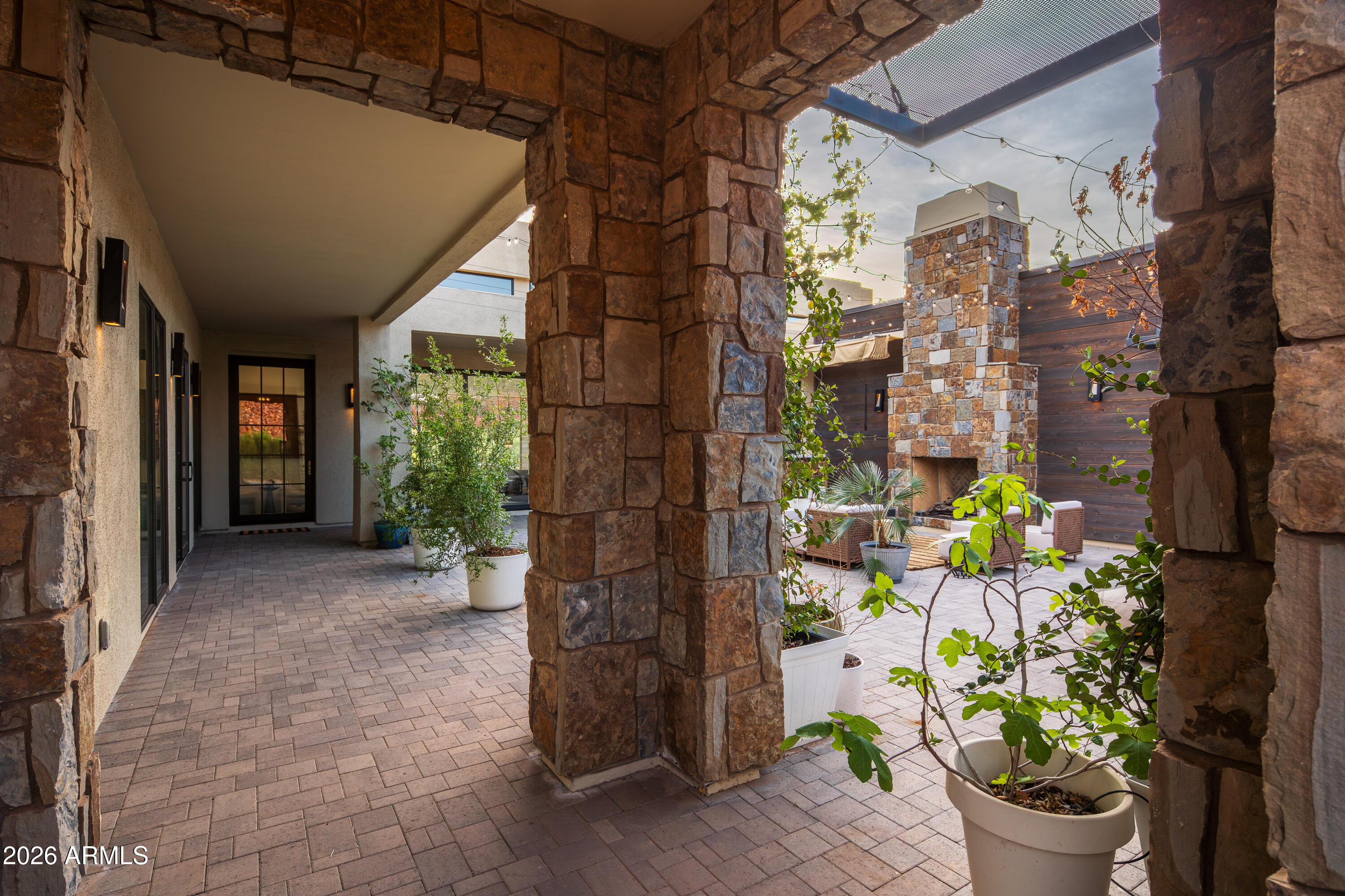 Sedona Ranch On Oak Creek - Residential