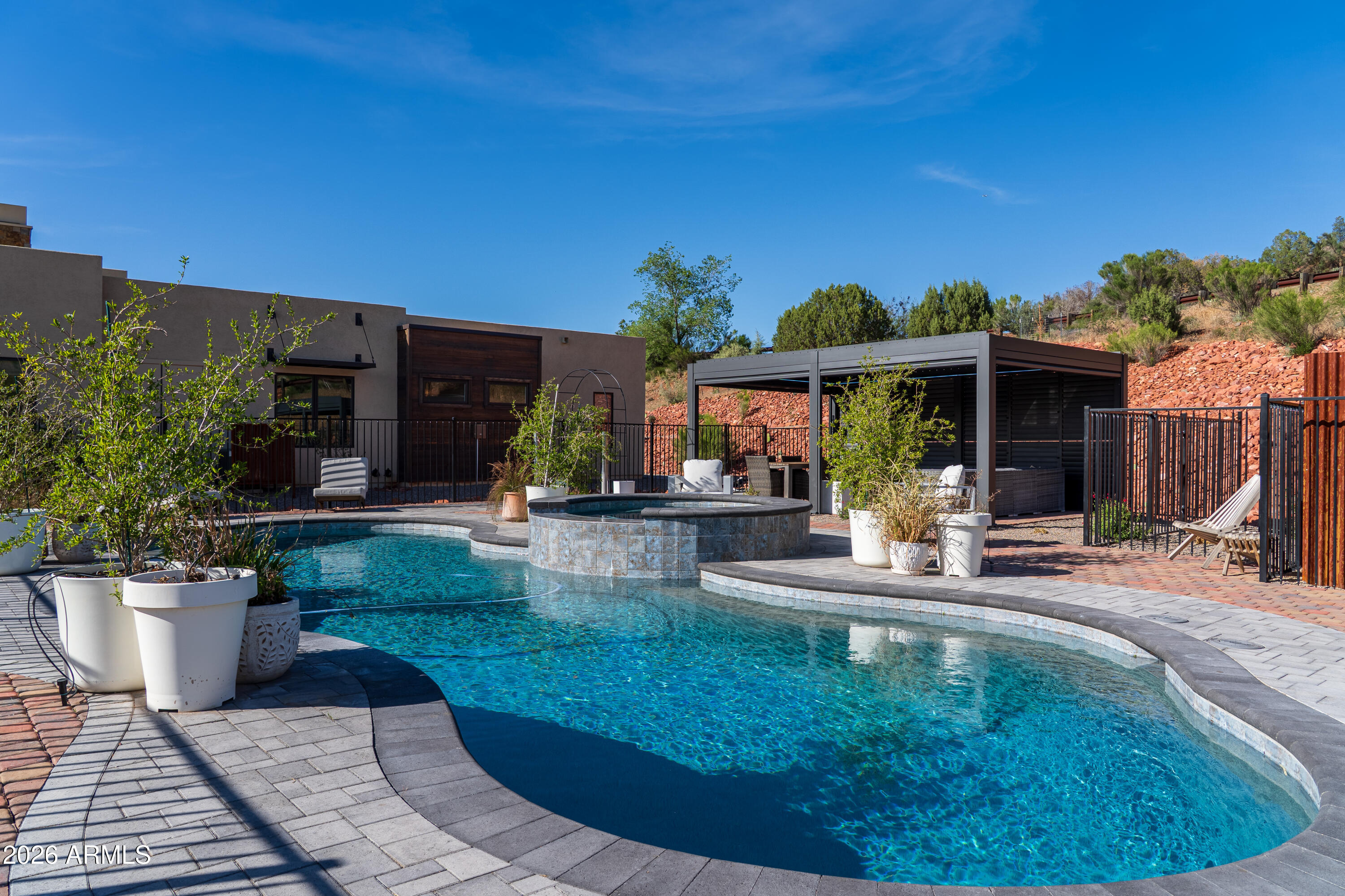 Sedona Ranch On Oak Creek - Residential