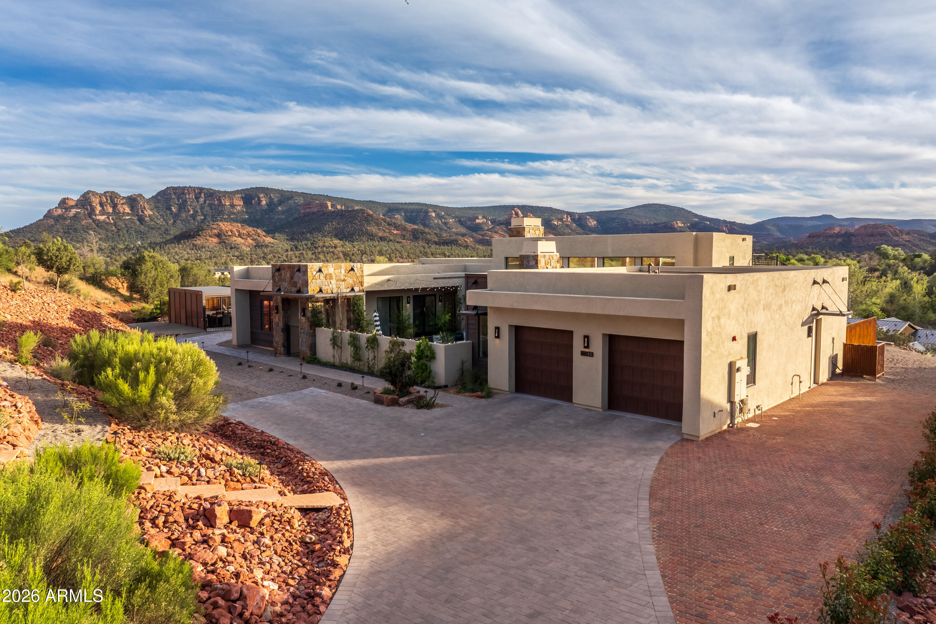 Sedona Ranch On Oak Creek - Residential