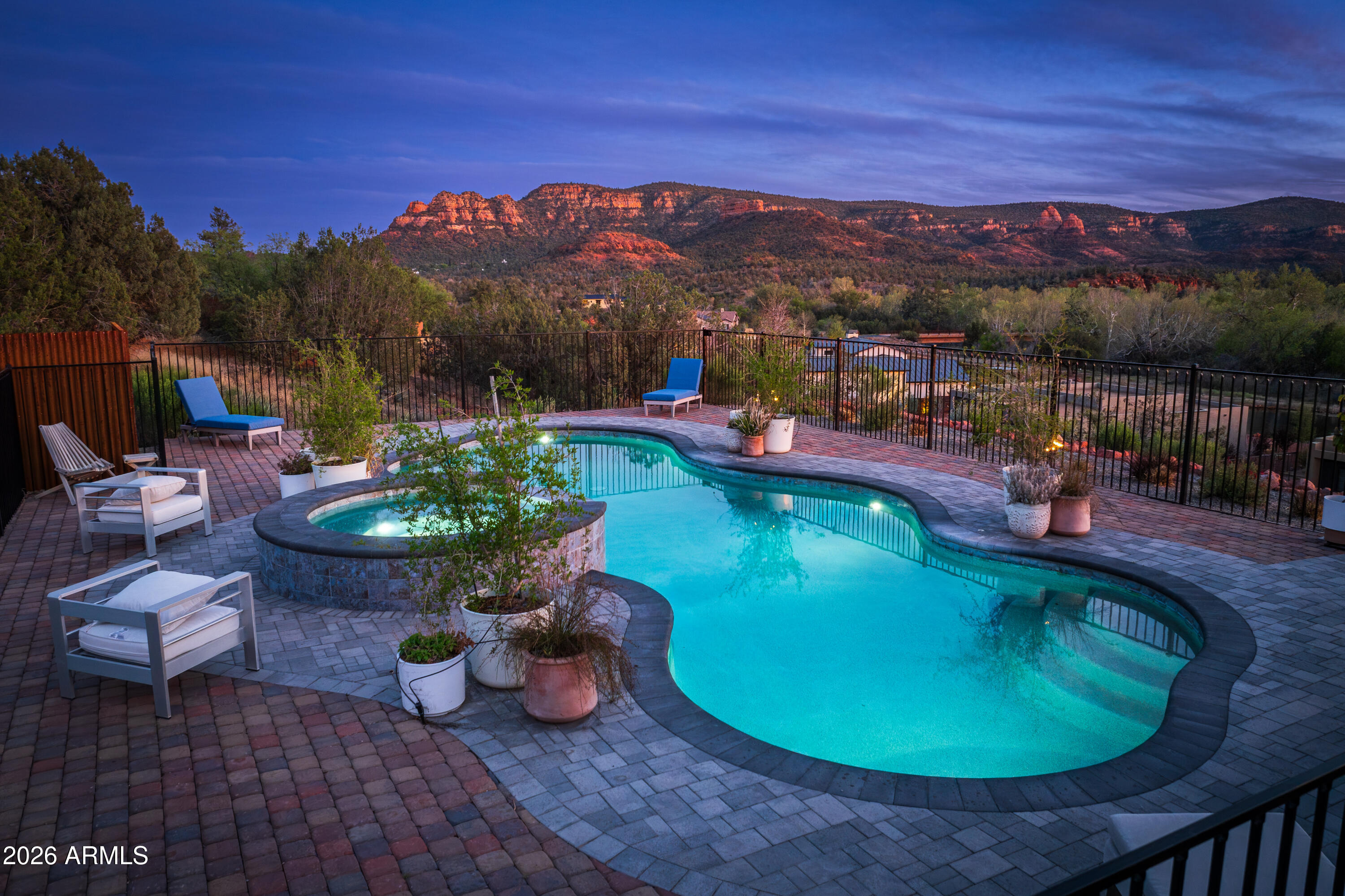 Sedona Ranch On Oak Creek - Residential