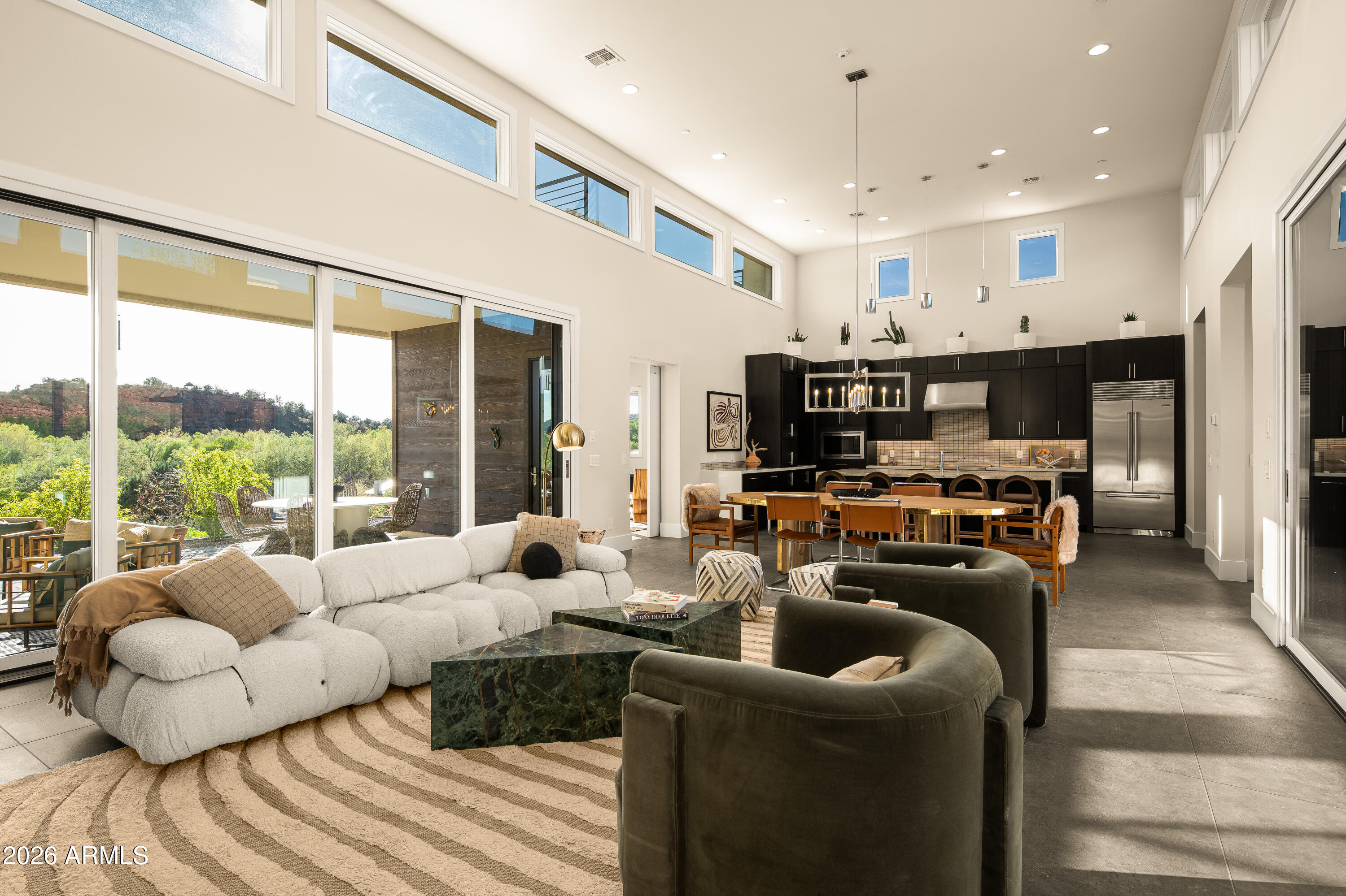 Sedona Ranch On Oak Creek - Residential