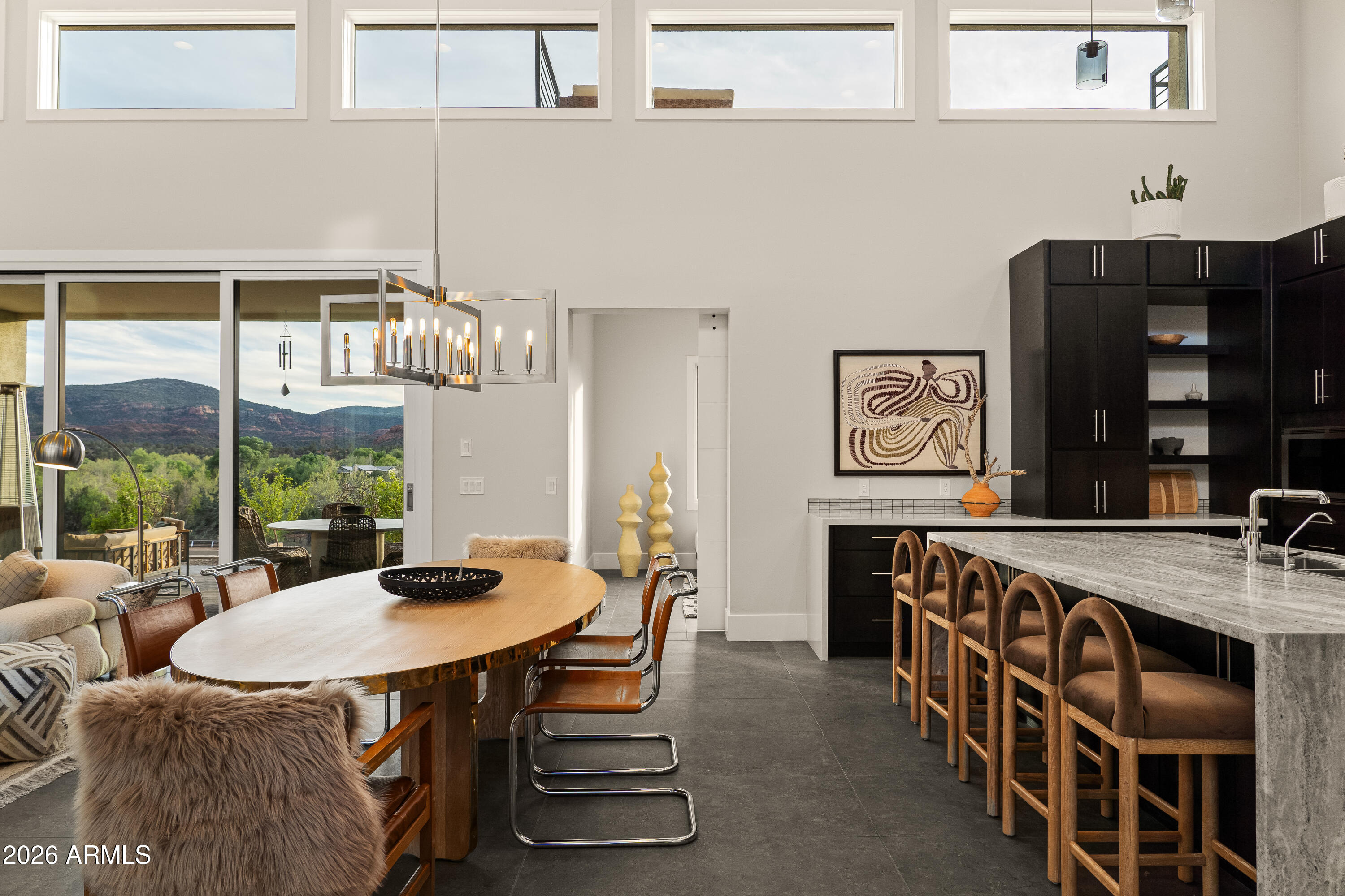 Sedona Ranch On Oak Creek - Residential