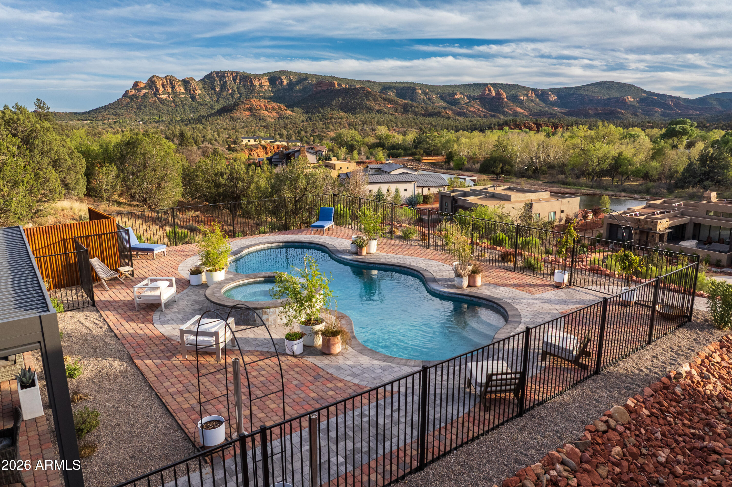 Sedona Ranch On Oak Creek - Residential