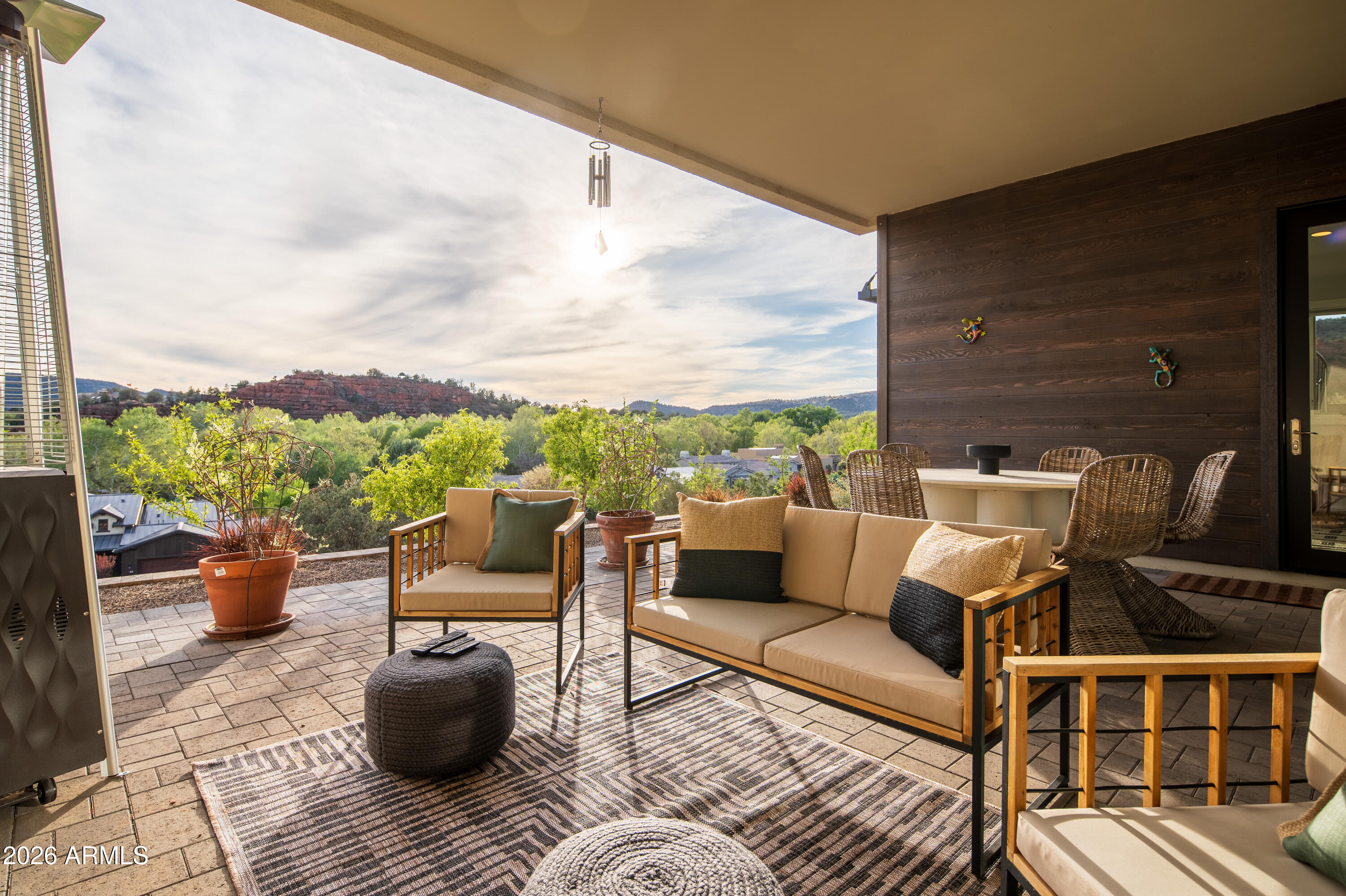 Sedona Ranch On Oak Creek - Residential