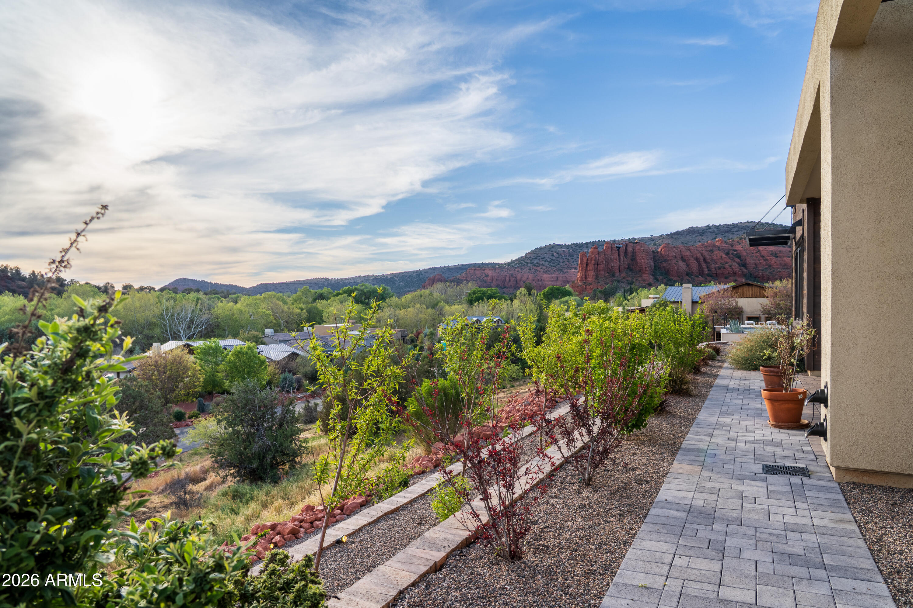 Sedona Ranch On Oak Creek - Residential