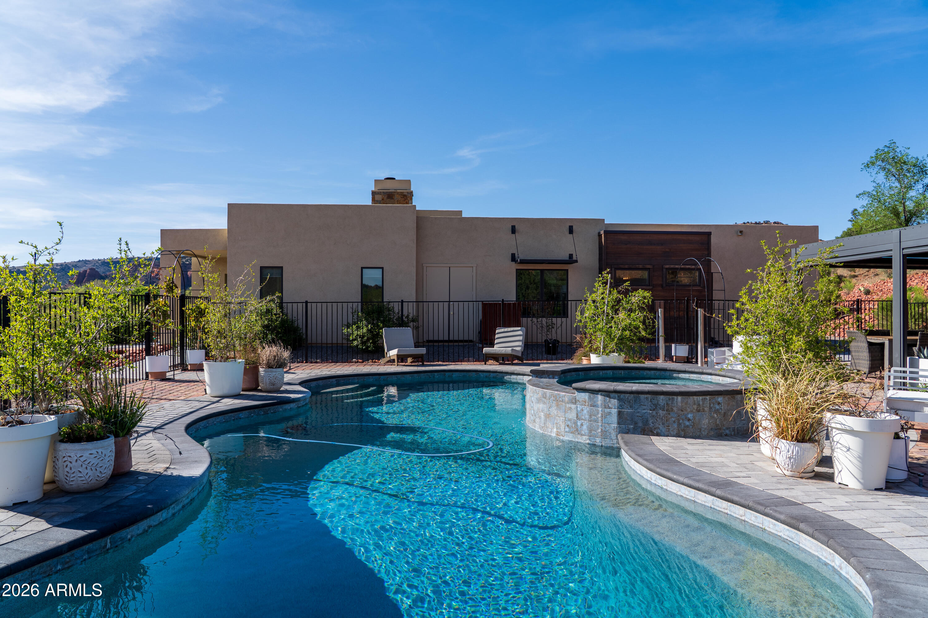 Sedona Ranch On Oak Creek - Residential