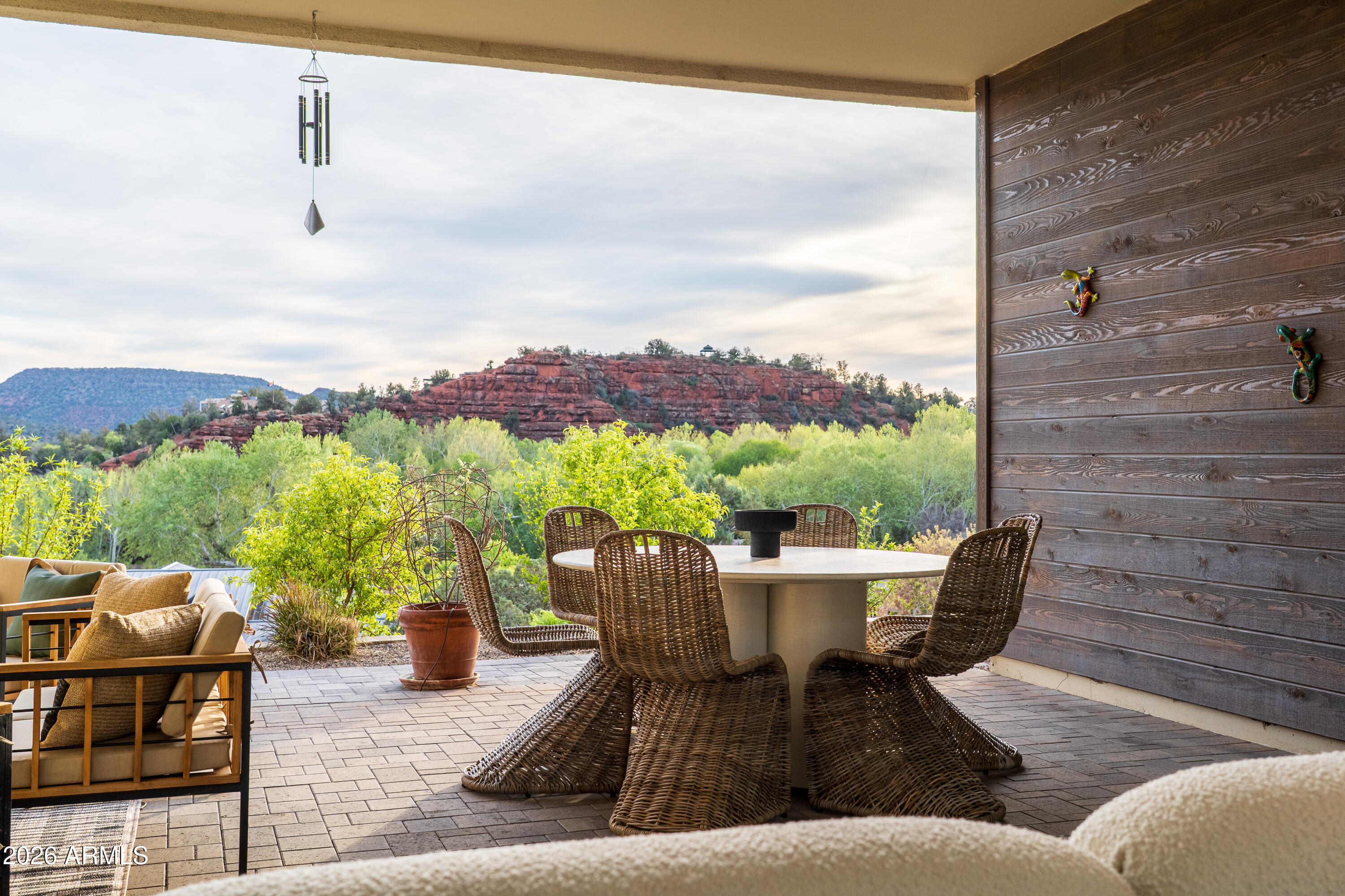 Sedona Ranch On Oak Creek - Residential