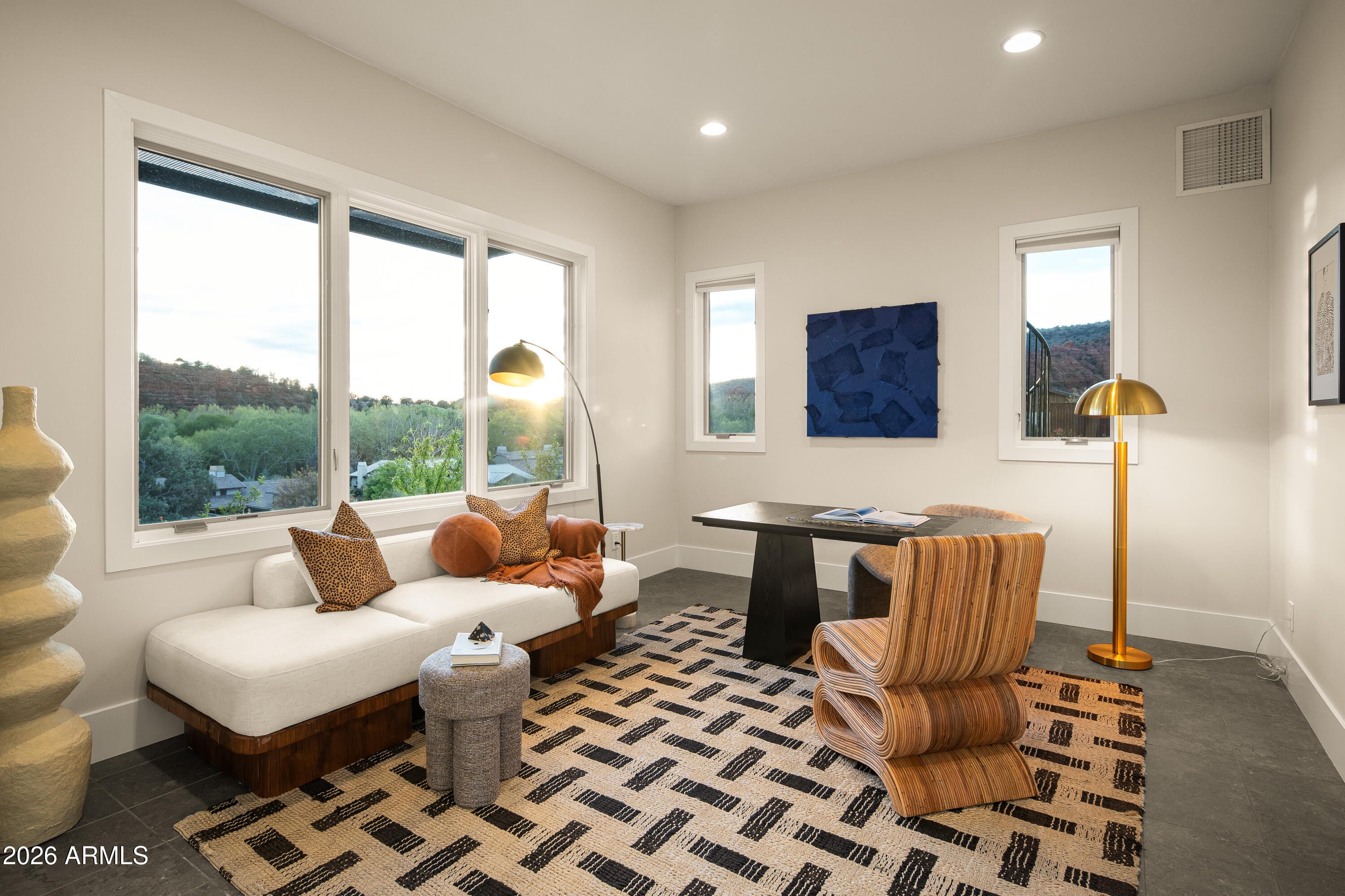 Sedona Ranch On Oak Creek - Residential