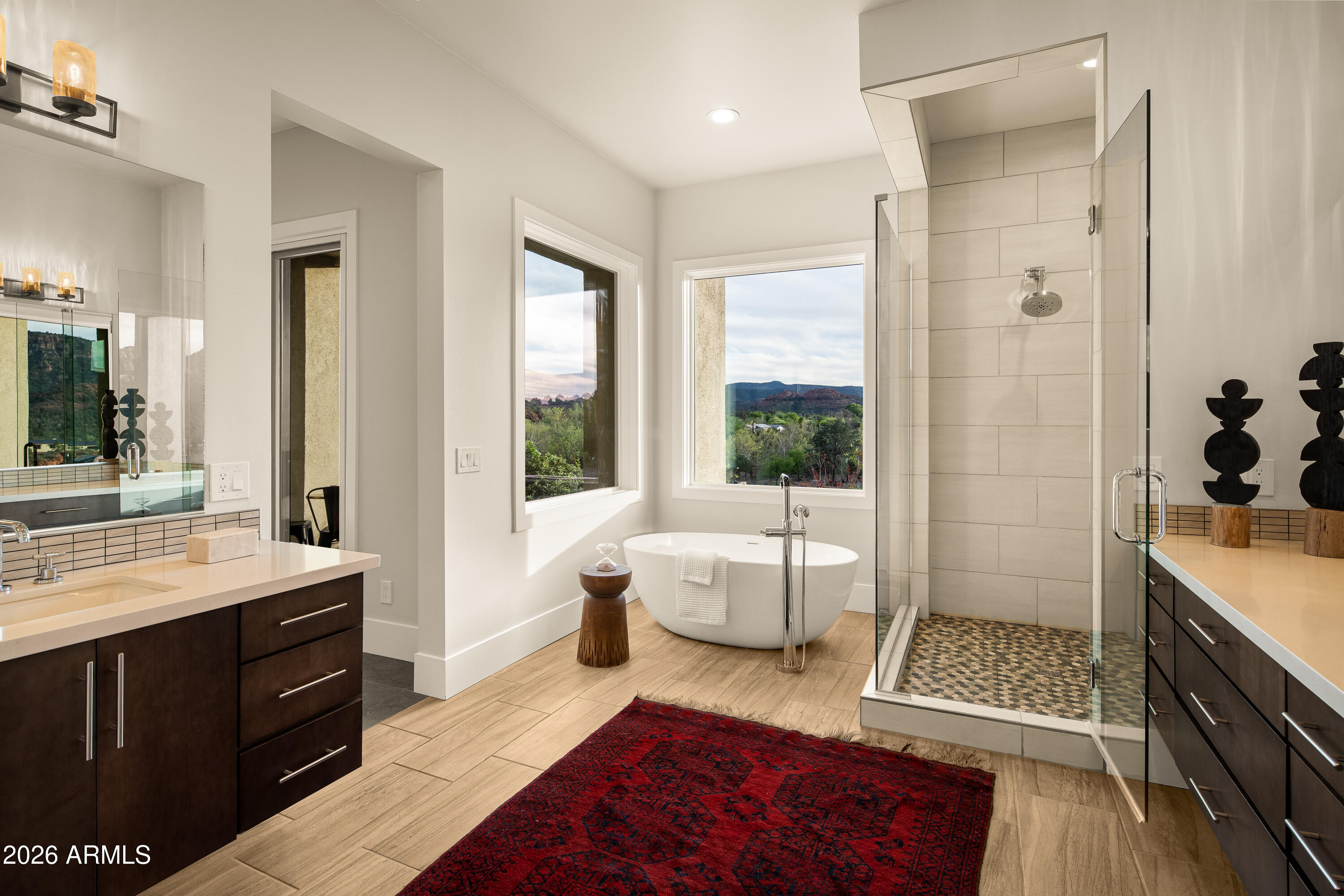 Sedona Ranch On Oak Creek - Residential