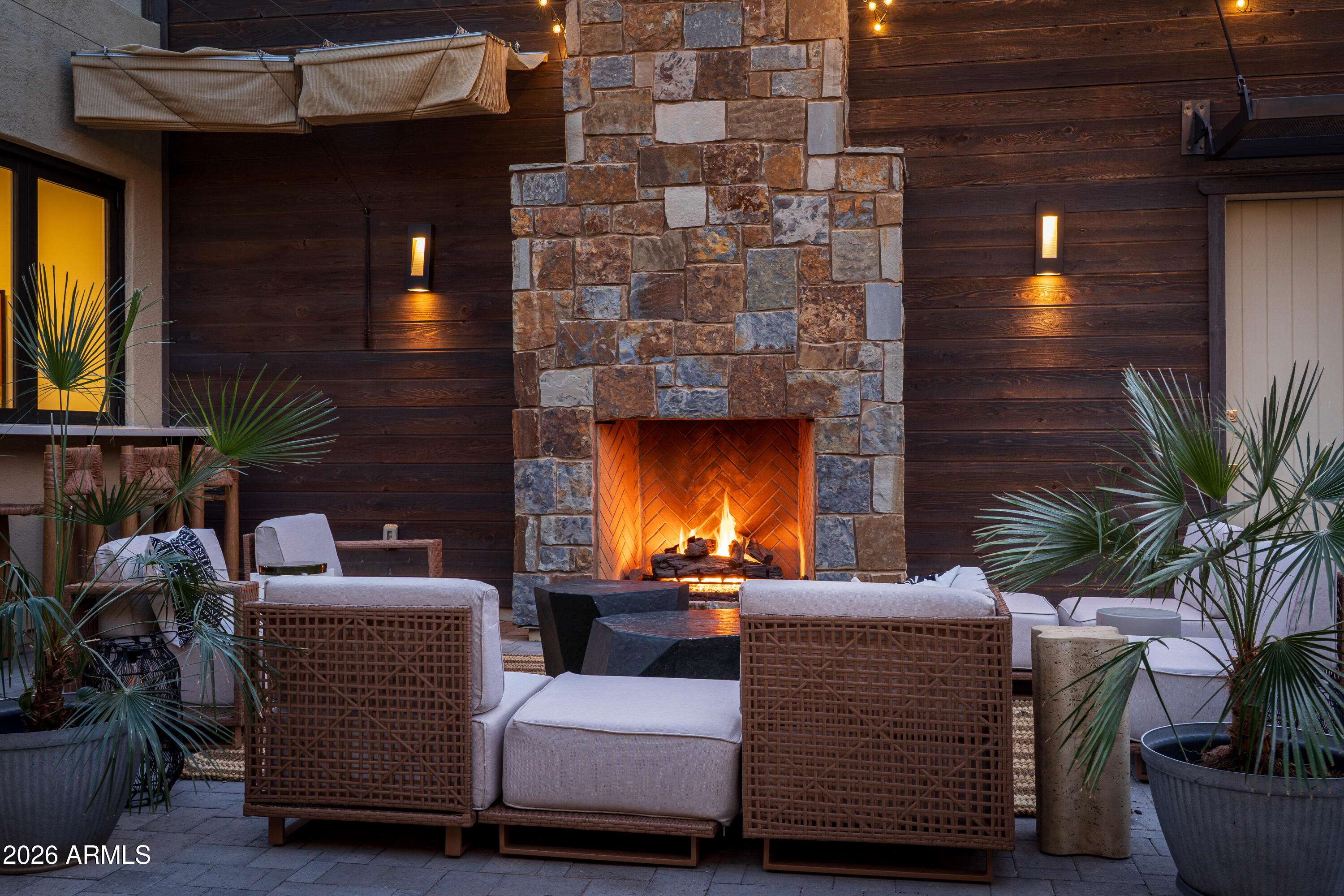 Sedona Ranch On Oak Creek - Residential