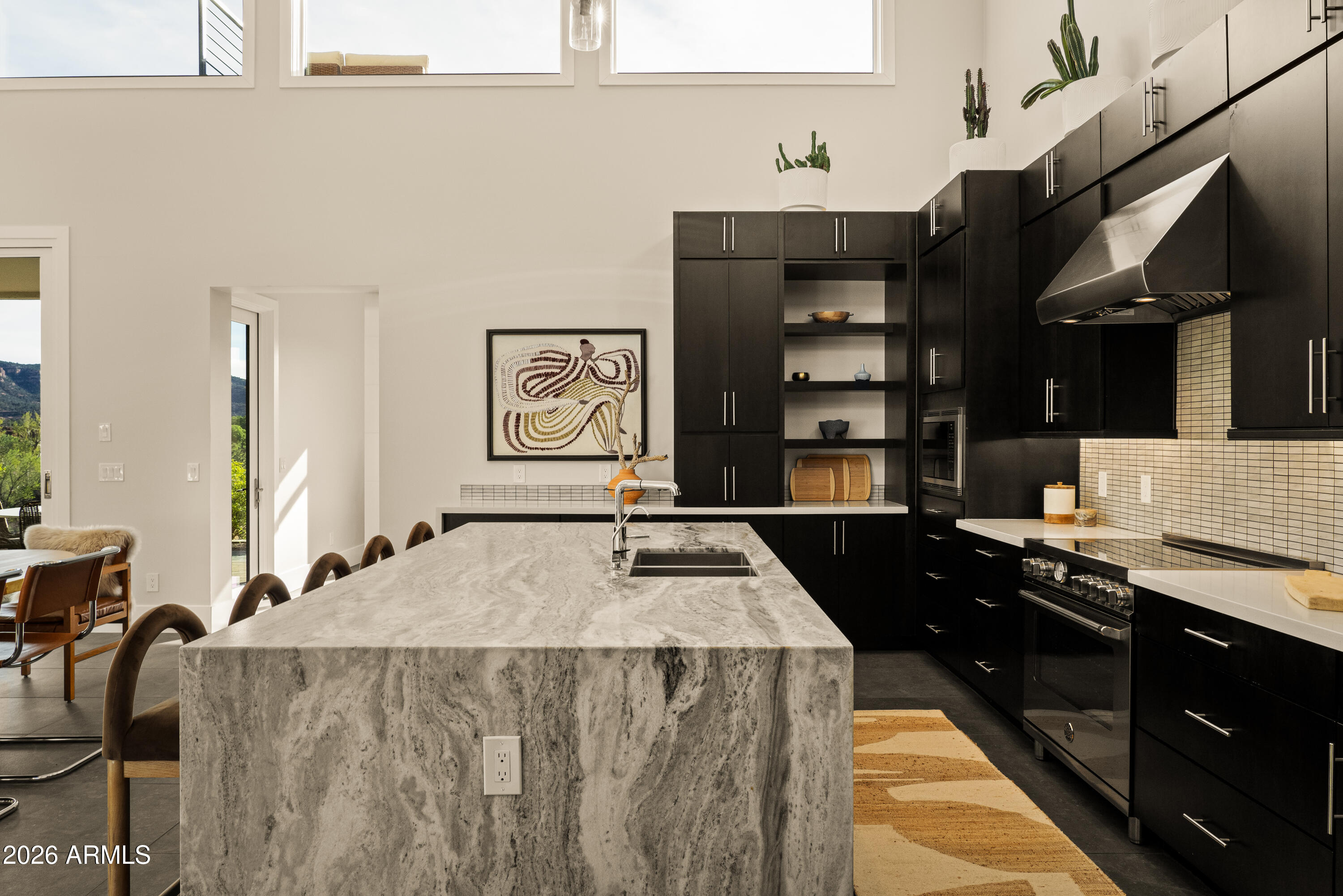 Sedona Ranch On Oak Creek - Residential