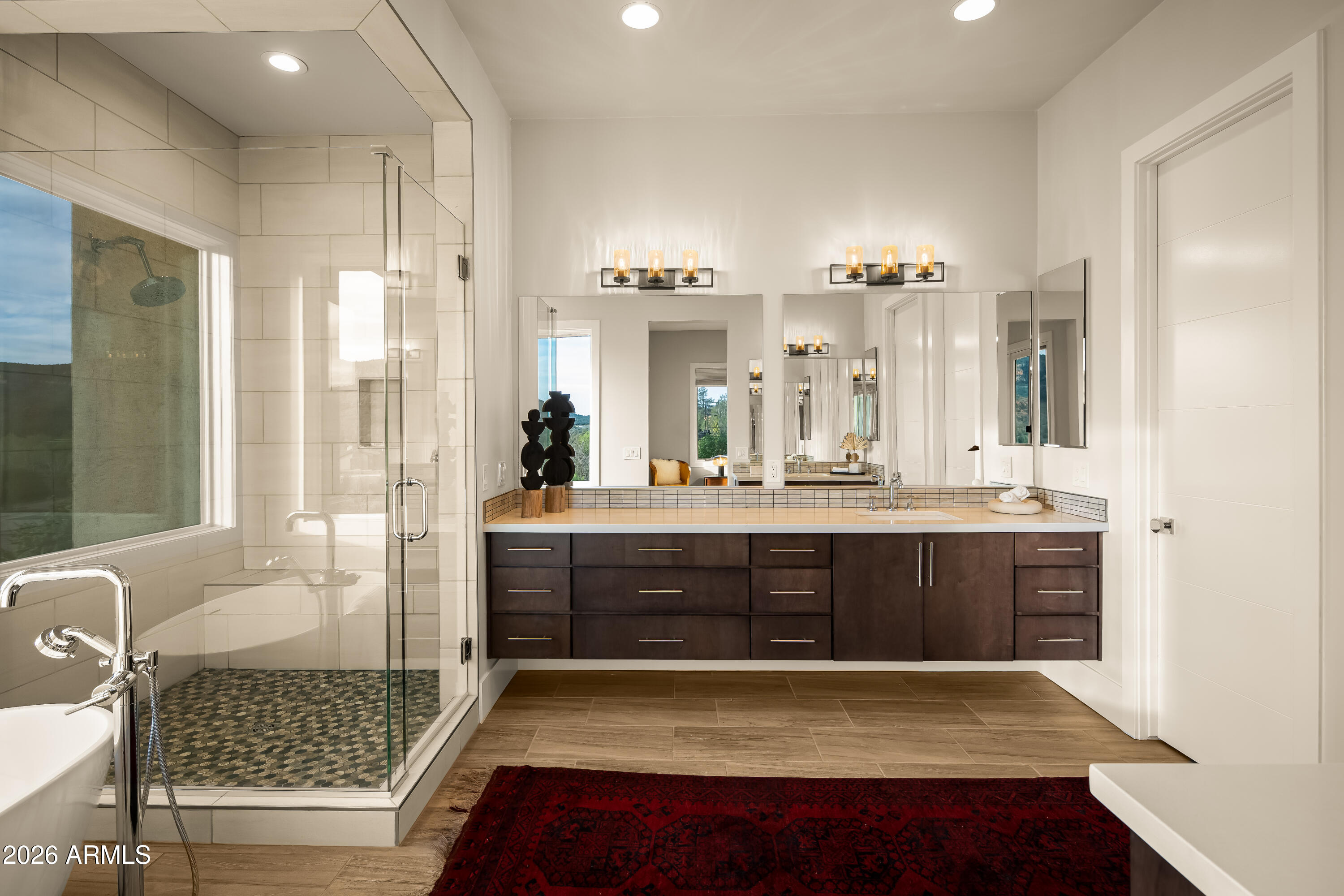 Sedona Ranch On Oak Creek - Residential