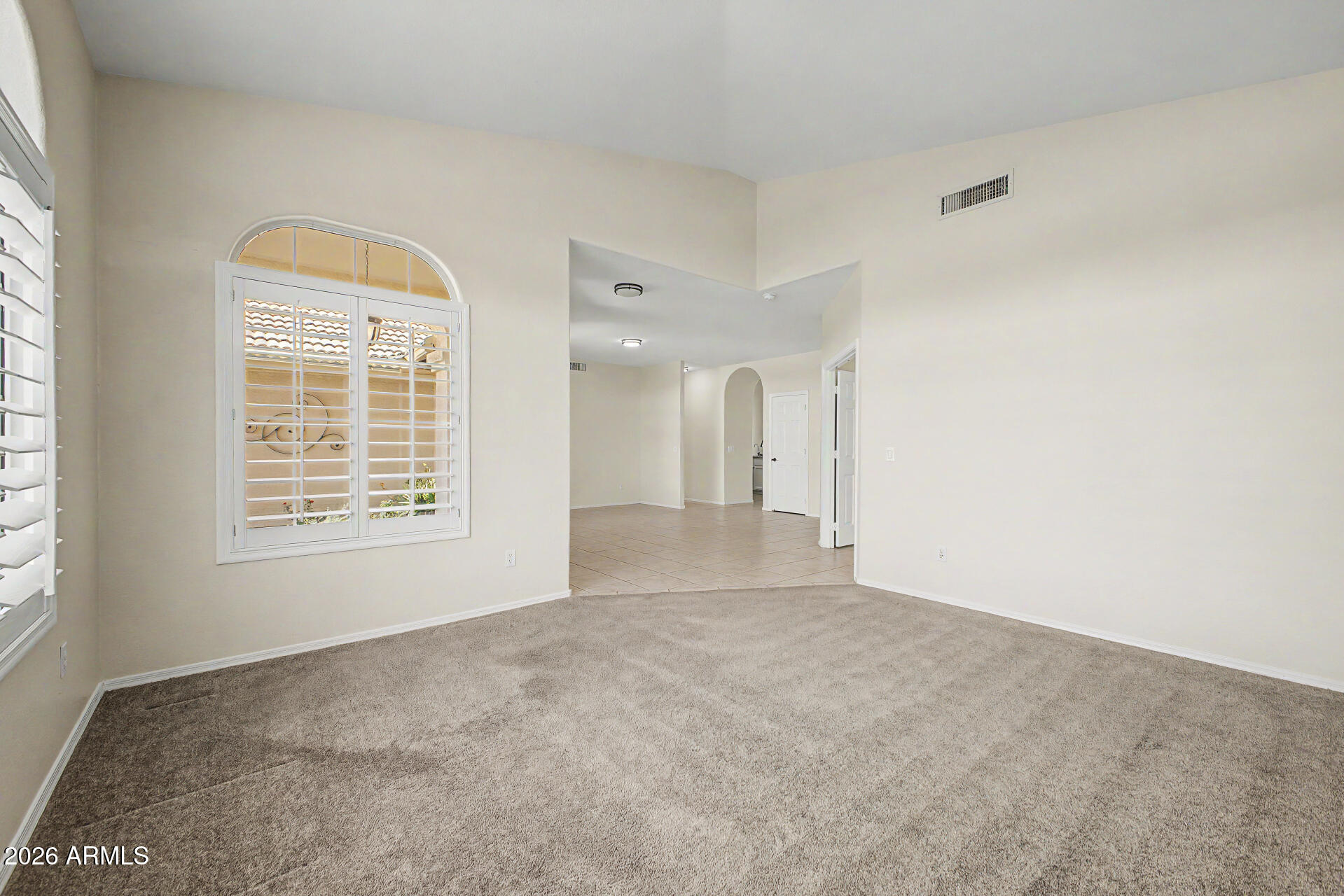 PARK PROMENADE PARCEL 1 AMD - Residential
