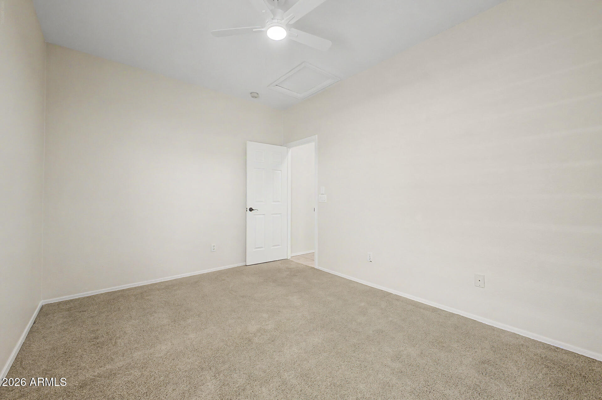PARK PROMENADE PARCEL 1 AMD - Residential