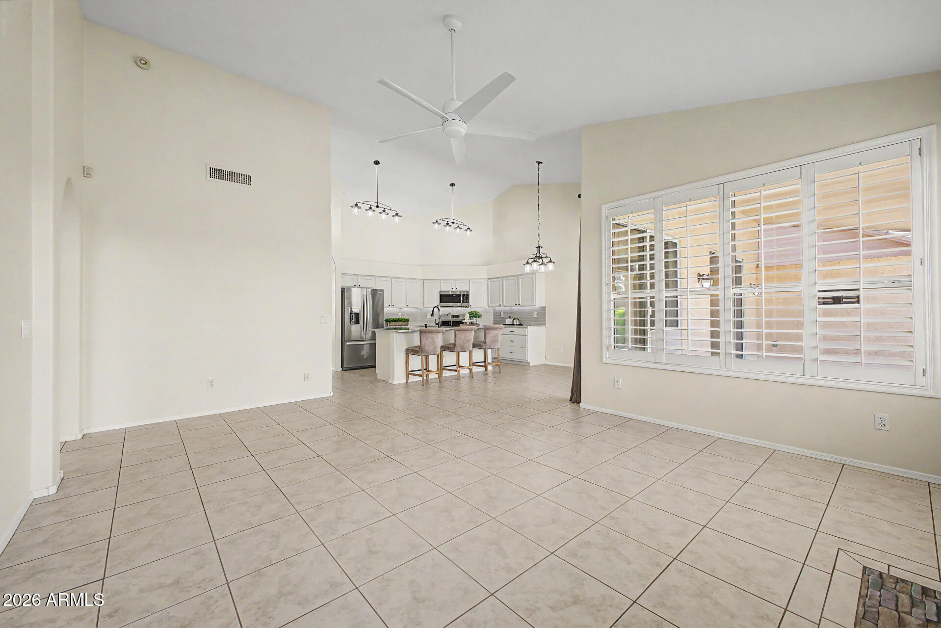 PARK PROMENADE PARCEL 1 AMD - Residential