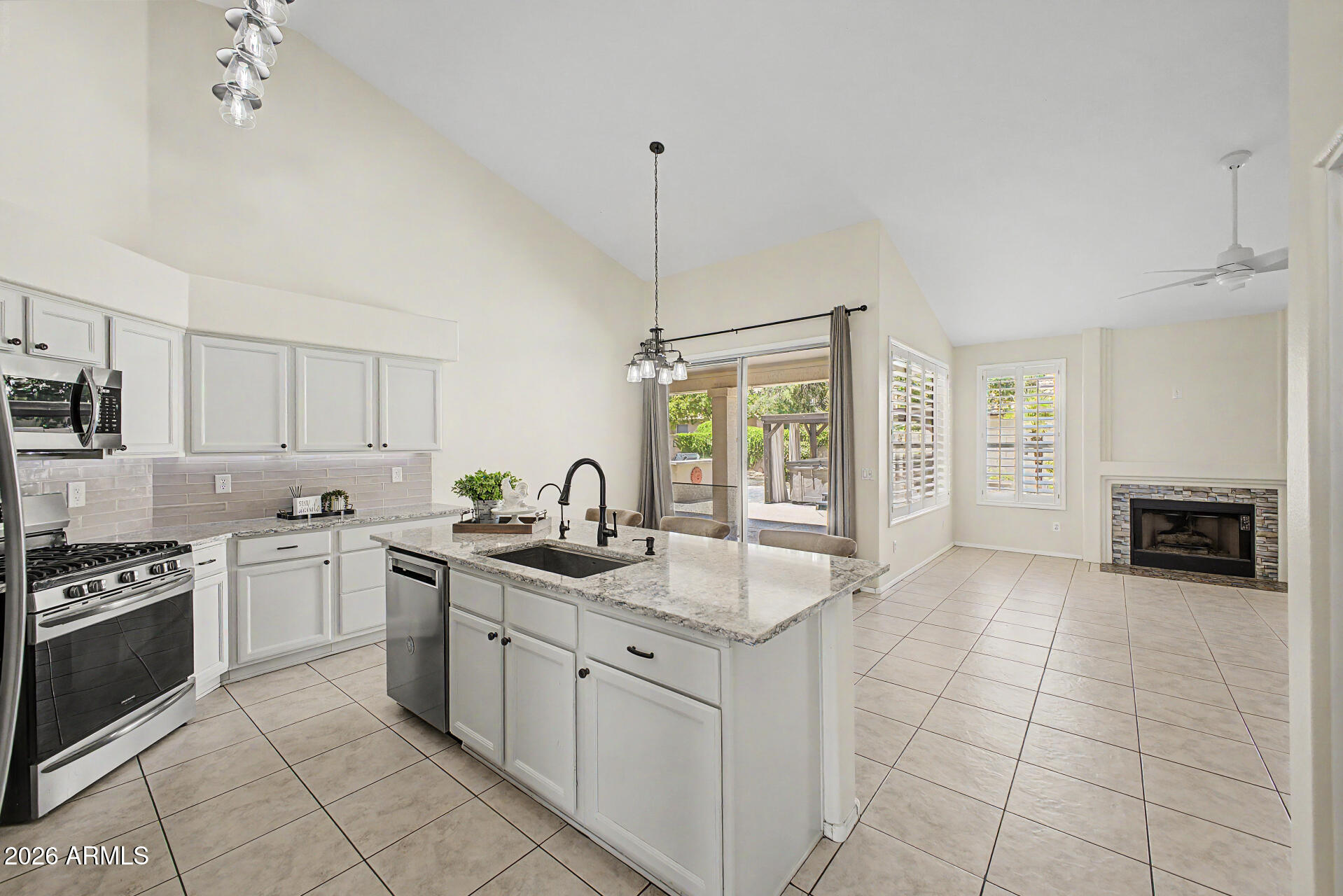 PARK PROMENADE PARCEL 1 AMD - Residential