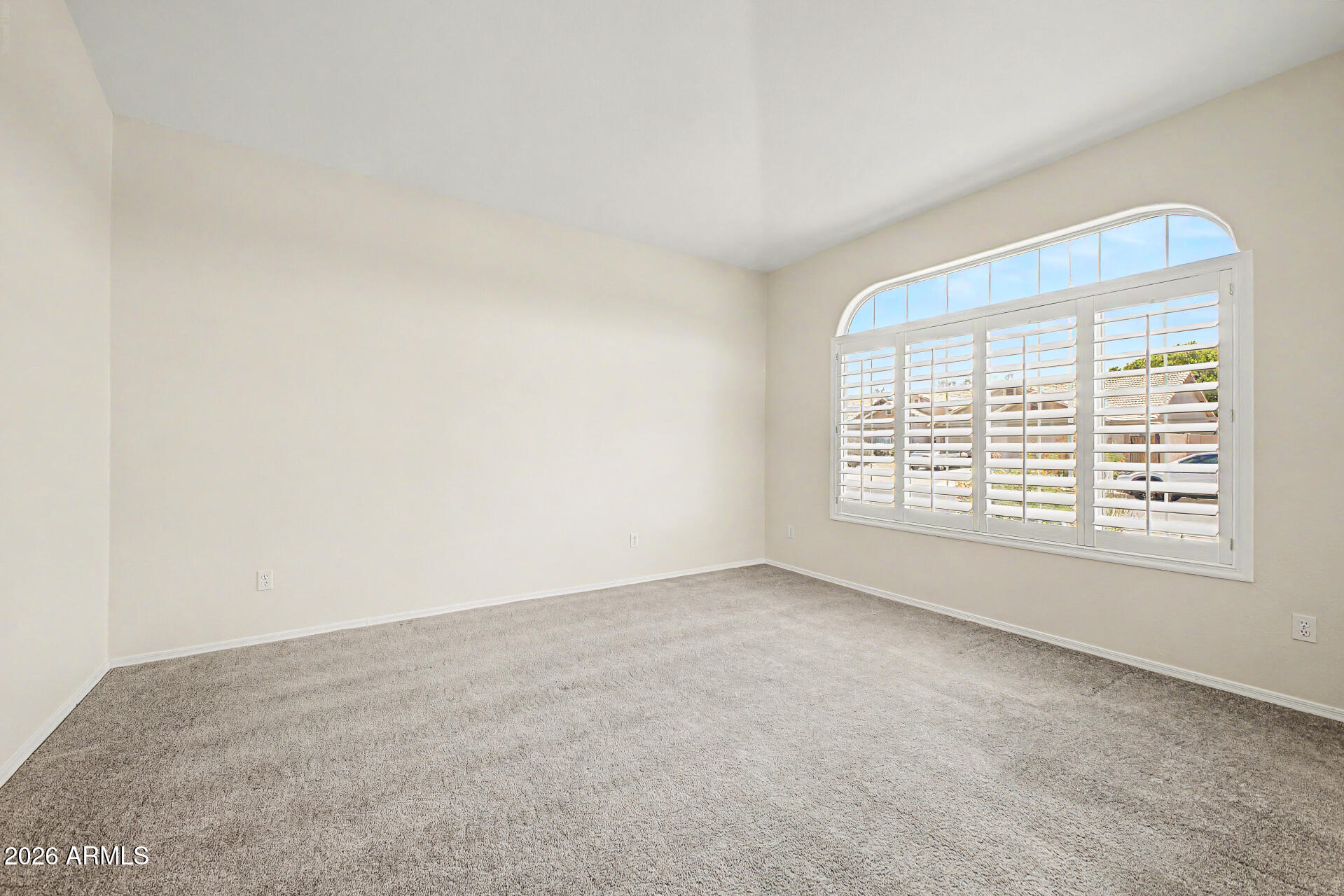 PARK PROMENADE PARCEL 1 AMD - Residential