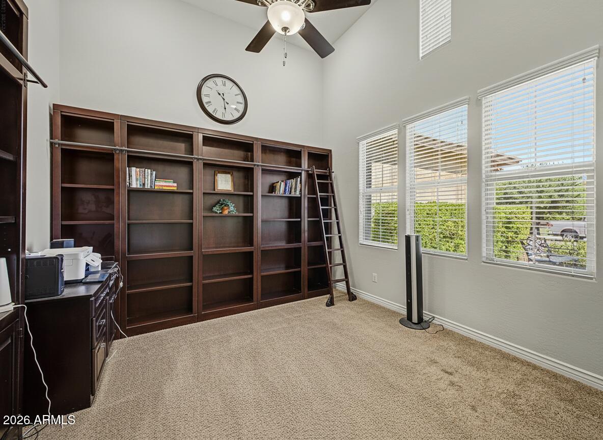 MAPLEWOOD COURT - Residential