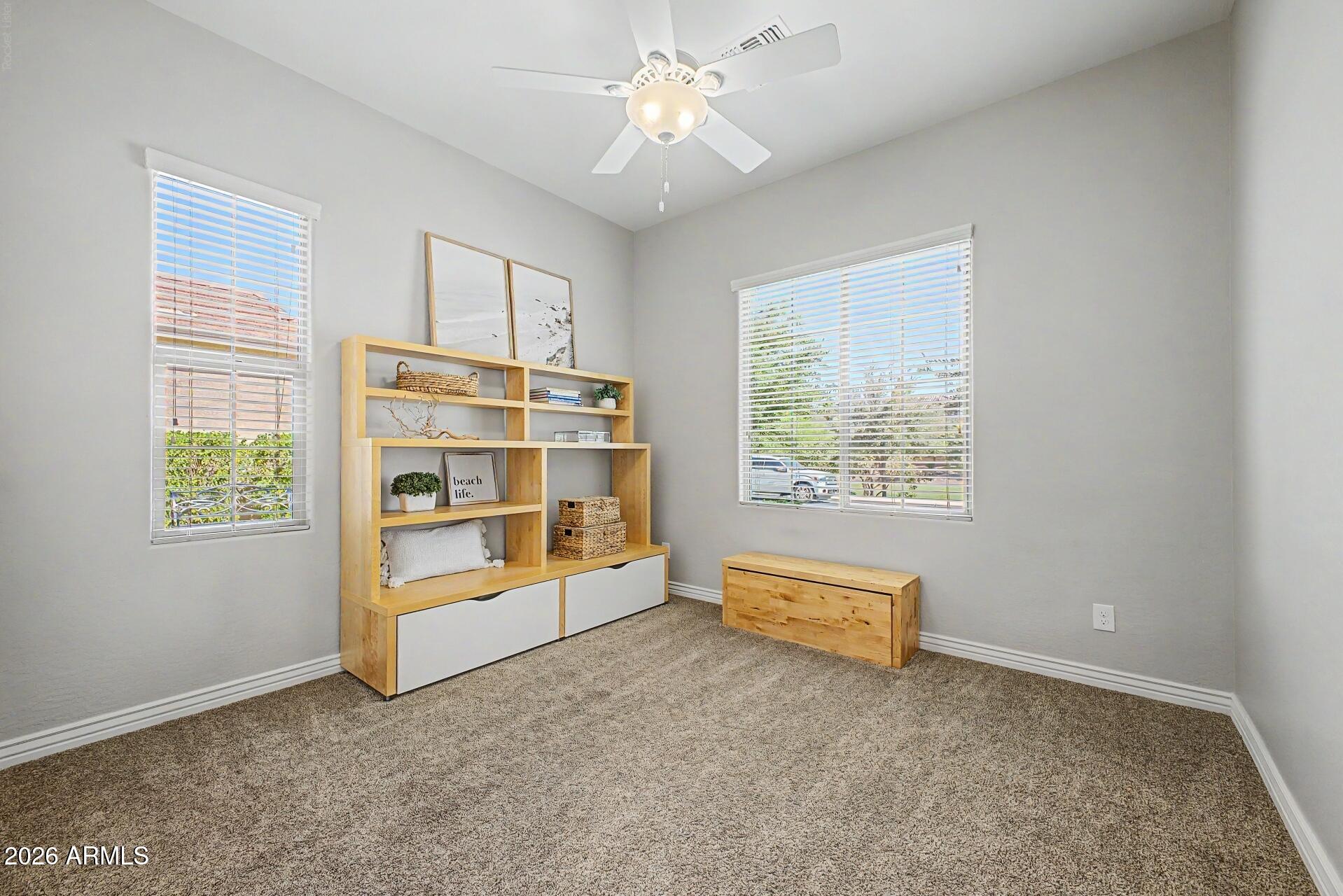 MAPLEWOOD COURT - Residential