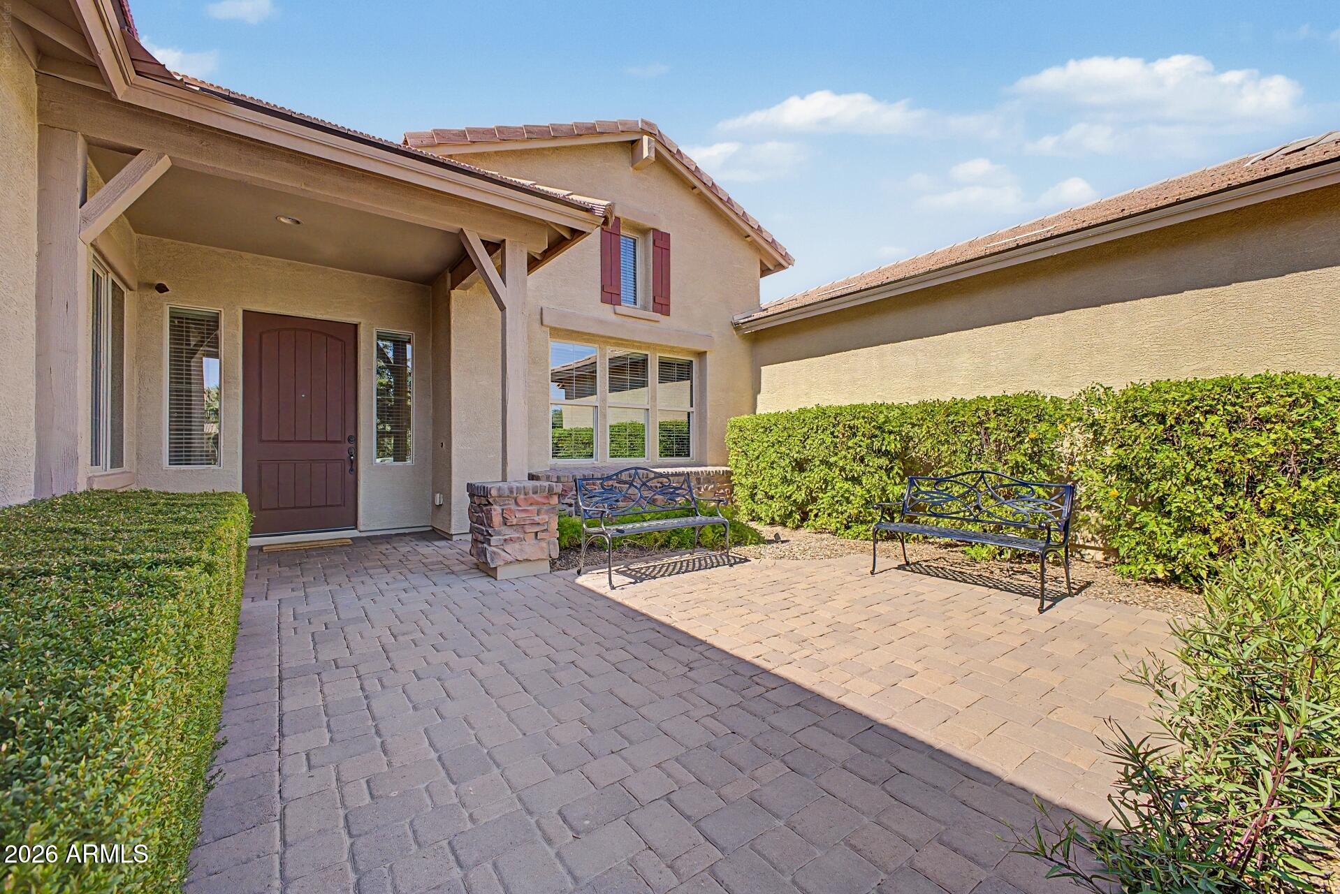 MAPLEWOOD COURT - Residential