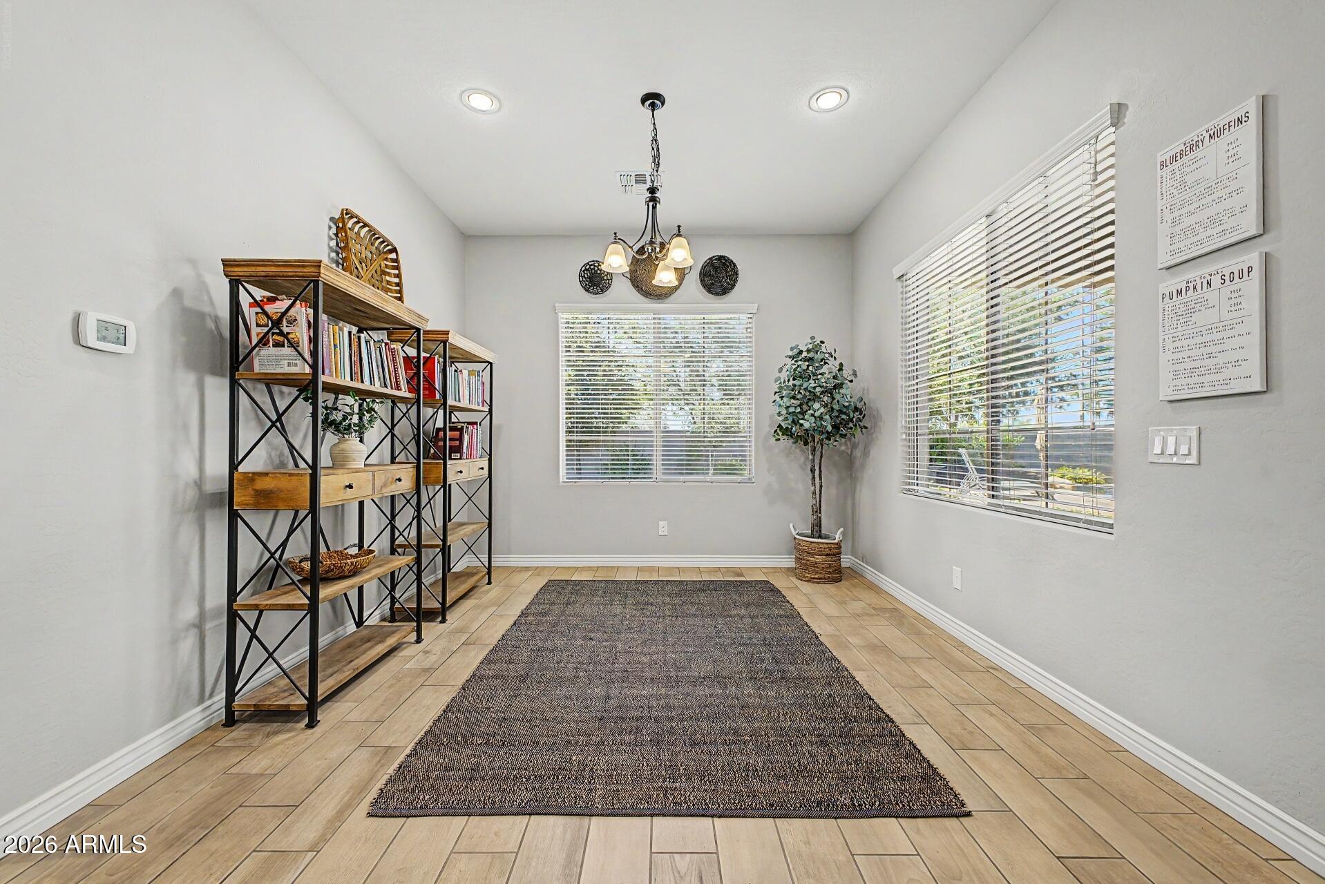 MAPLEWOOD COURT - Residential