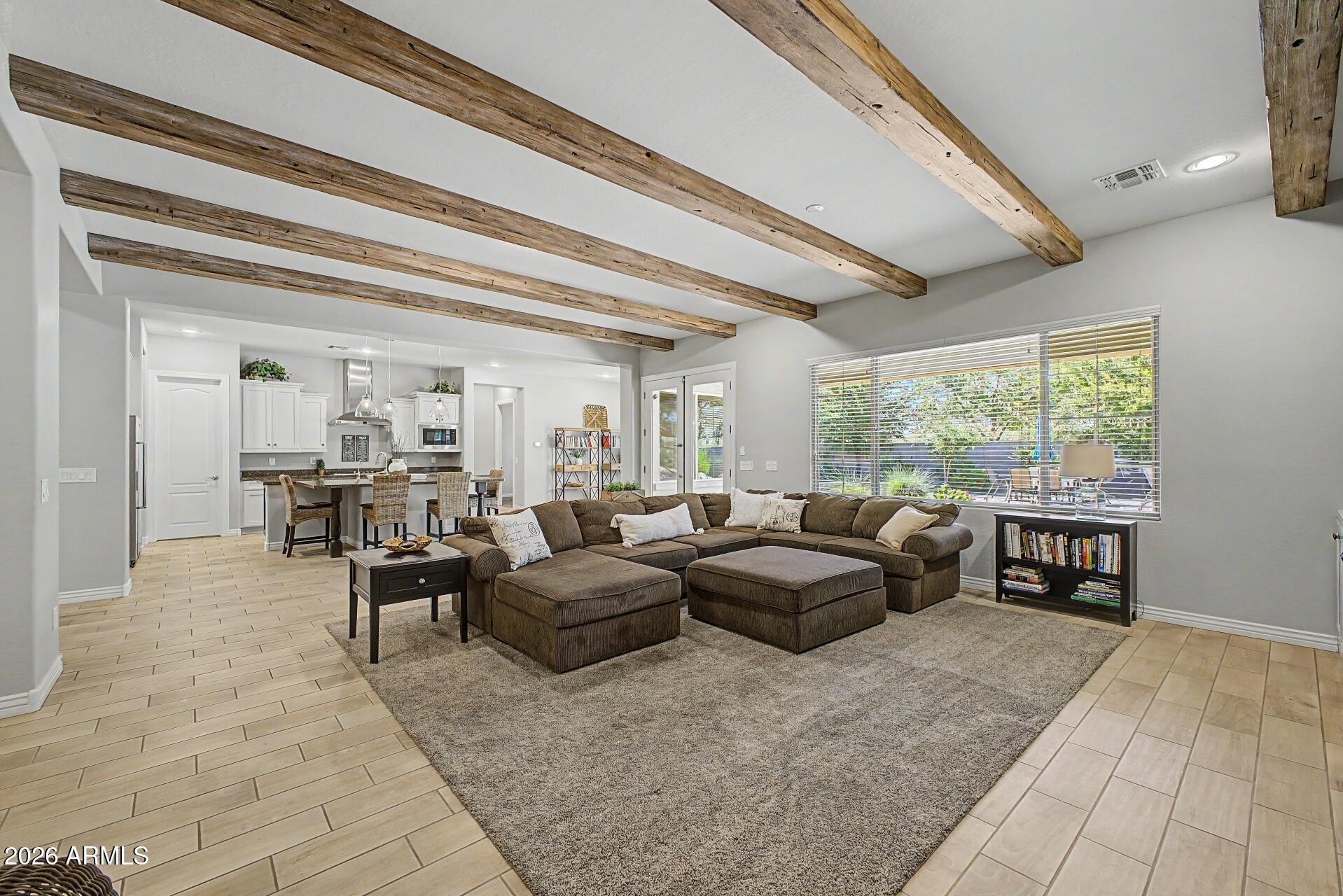 MAPLEWOOD COURT - Residential