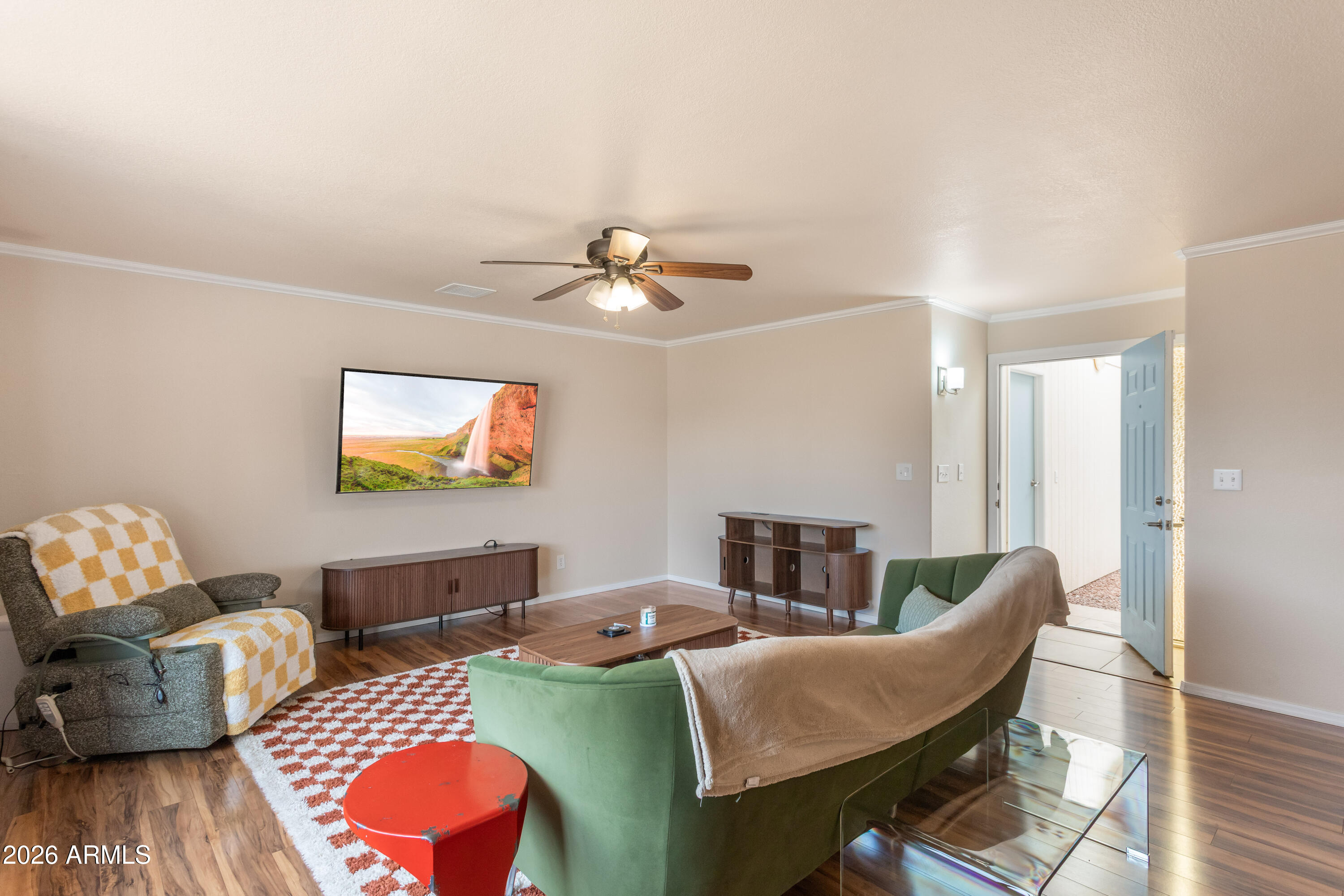 QUAIL HOLLOW - Residential