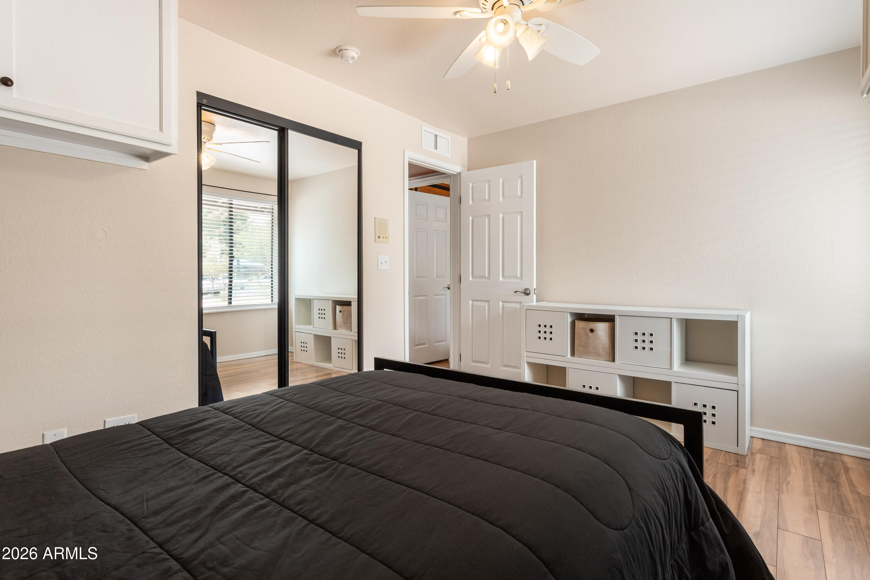 QUAIL HOLLOW - Residential
