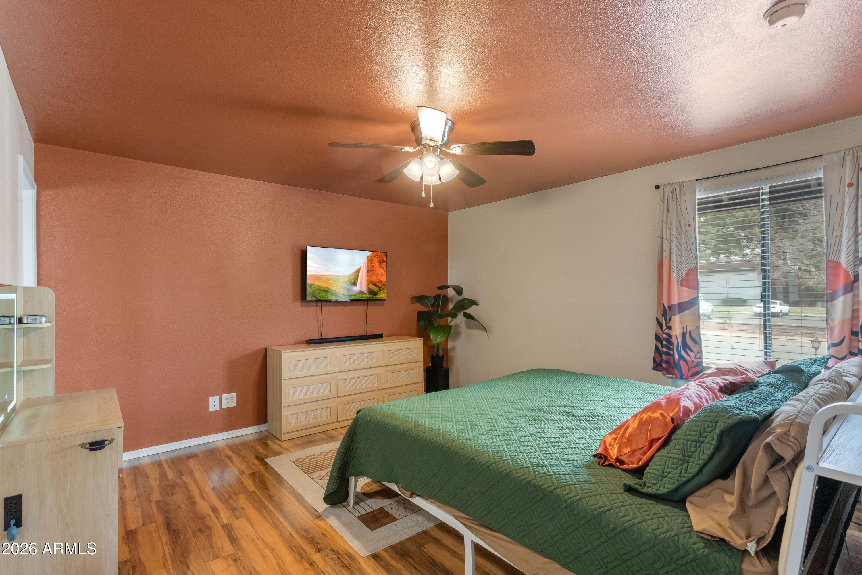 QUAIL HOLLOW - Residential