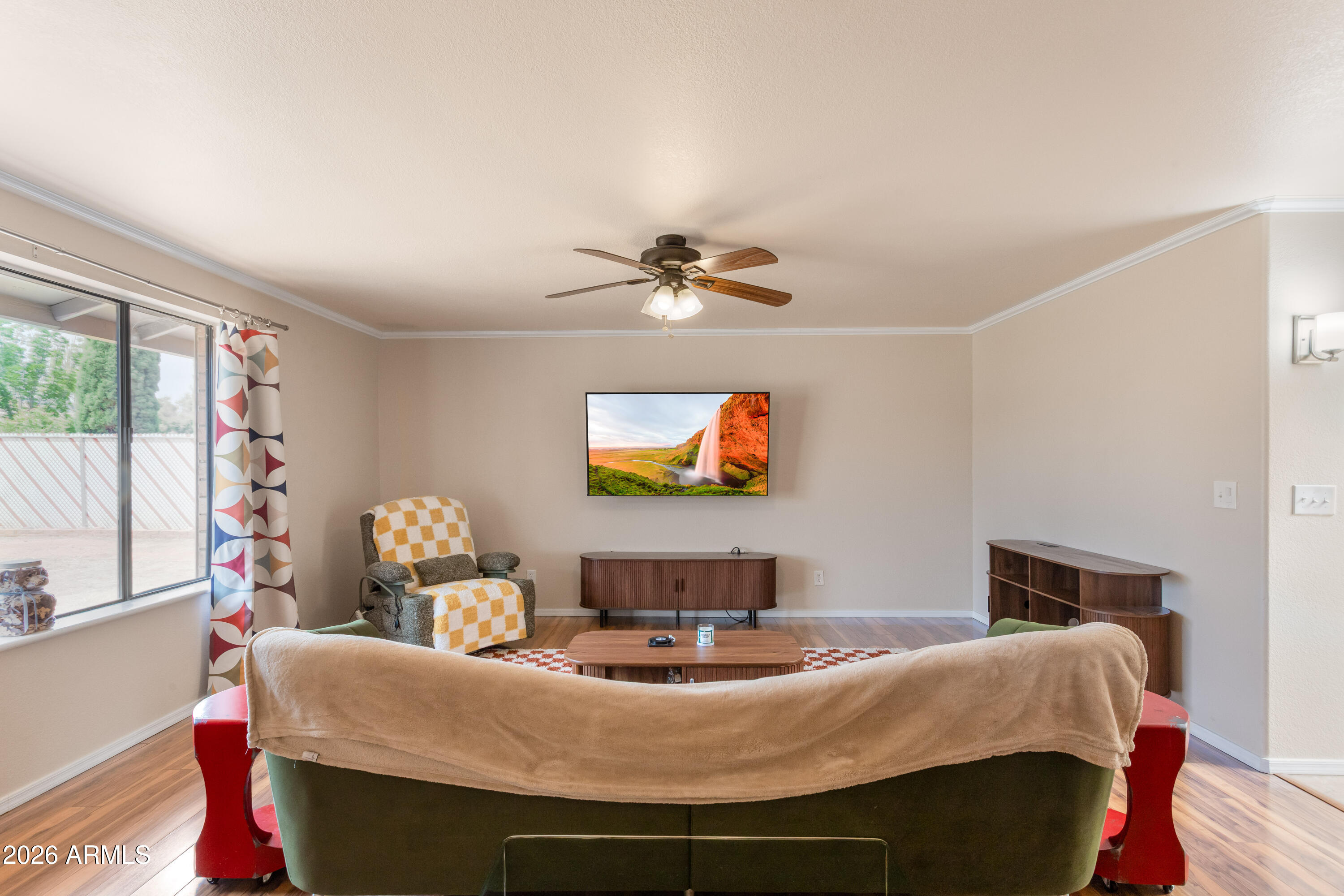 QUAIL HOLLOW - Residential