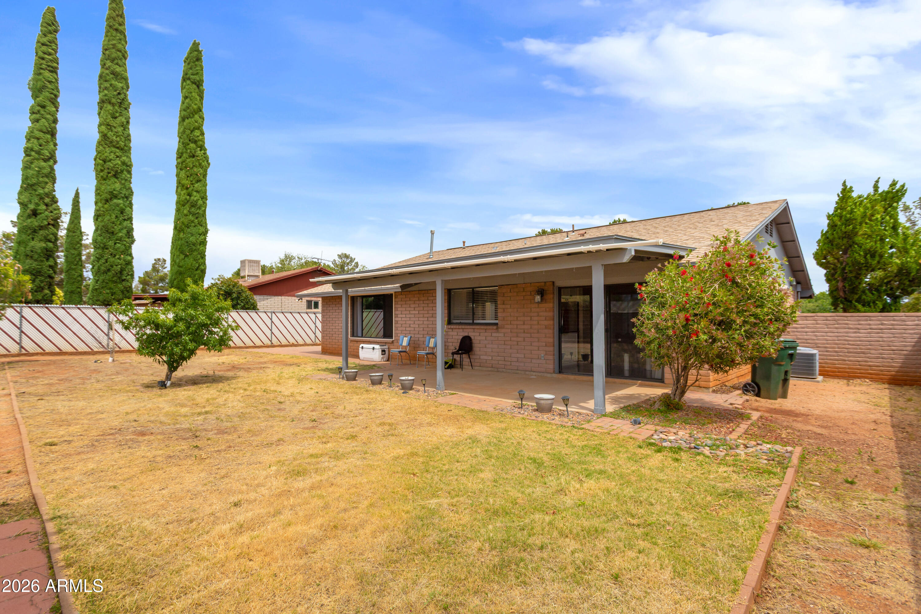 QUAIL HOLLOW - Residential
