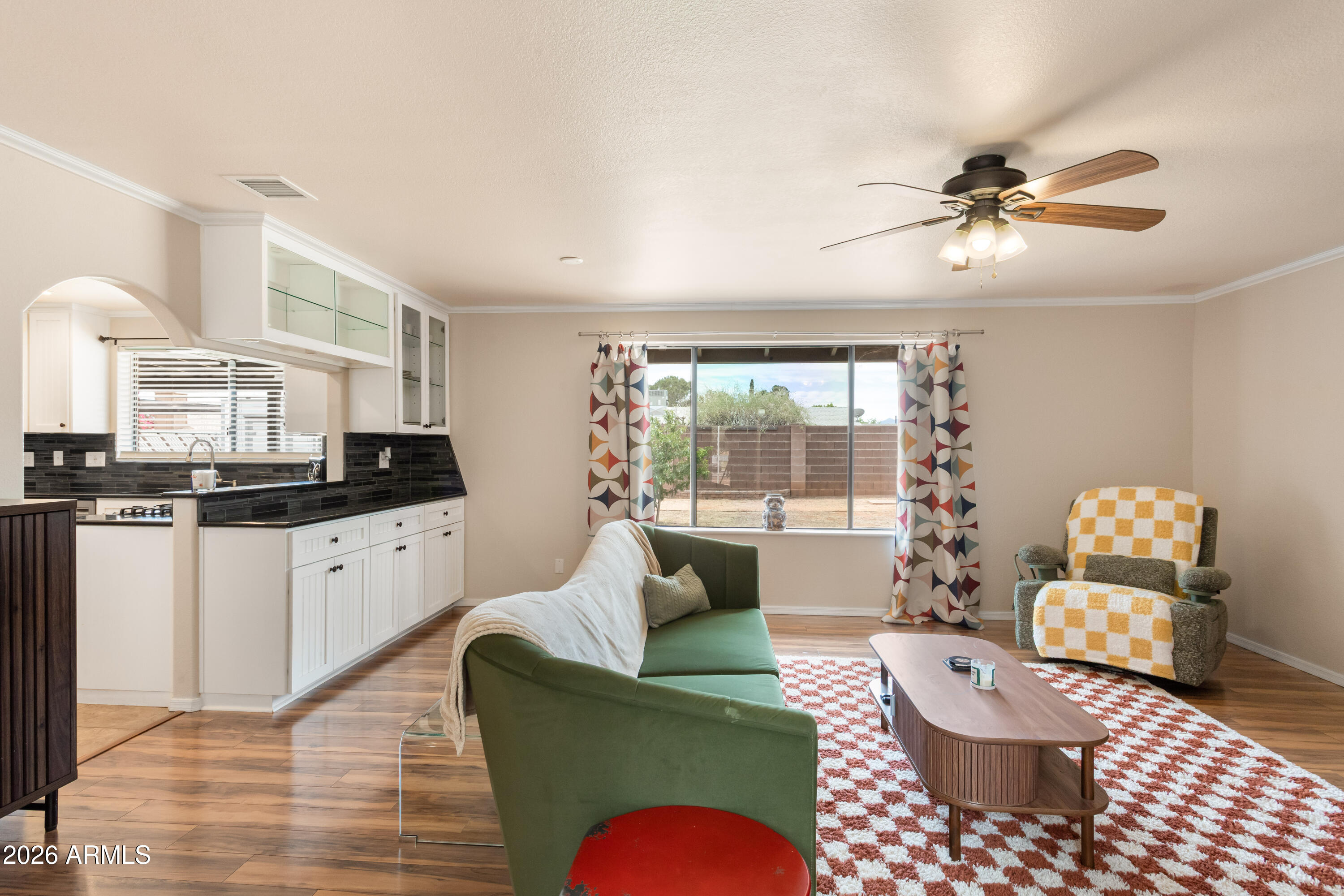 QUAIL HOLLOW - Residential